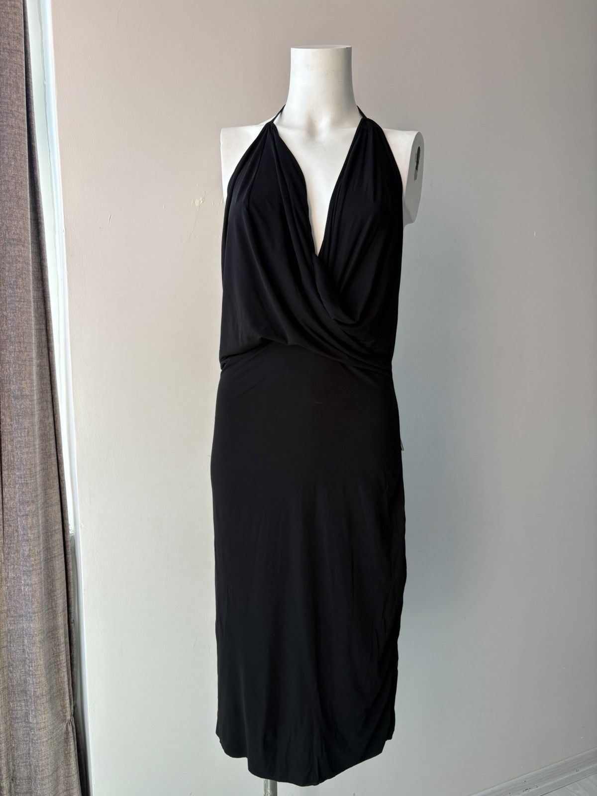 Rick Owens Rick Owens Lilies dress Size M / US 6-8 / IT 42-44 - 6 Thumbnail