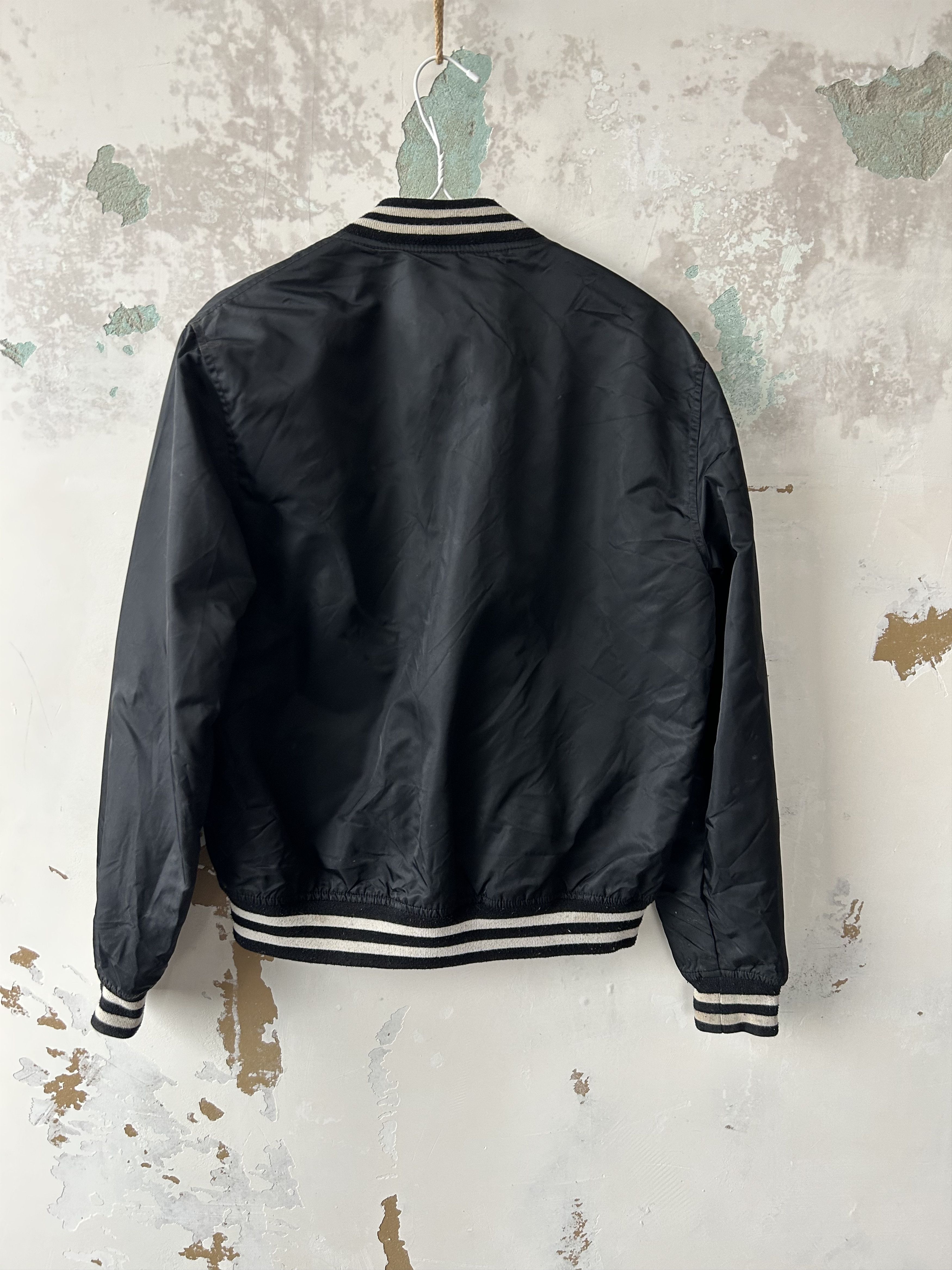 Schott schott chicago jacket bomber vintage Size US M / EU 48-50 / 2 - 6 Thumbnail