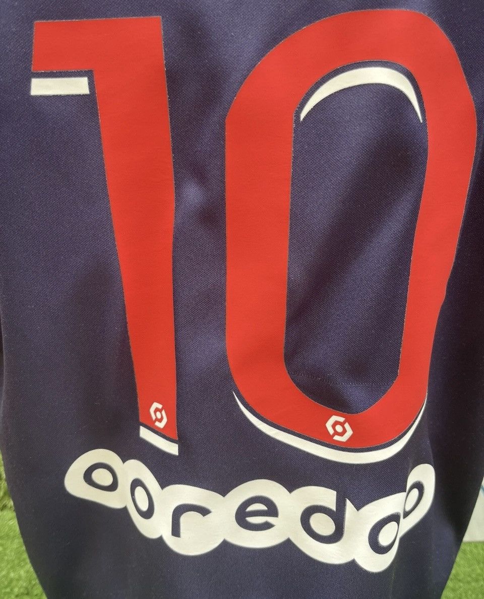 Nike Jersey neymar jr psg Size US XS / EU 42 / 0 - 5 Thumbnail