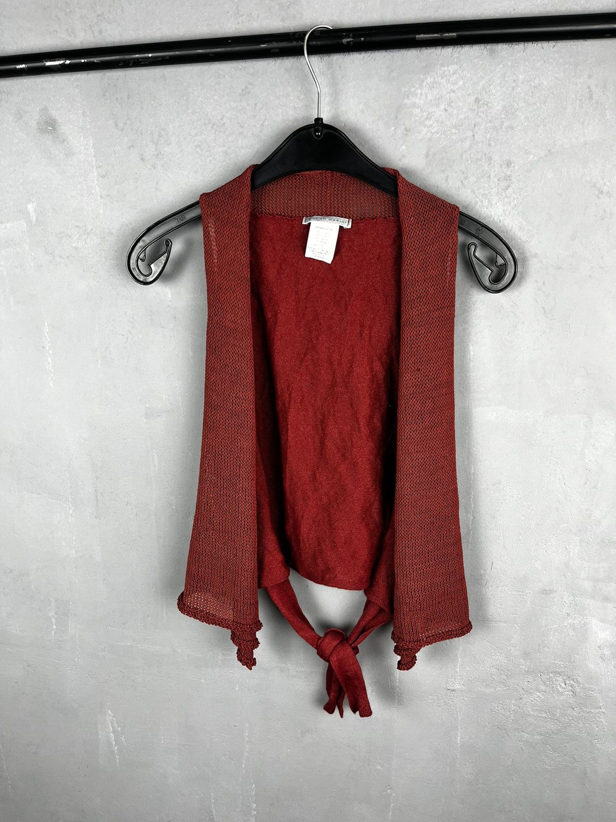 Other × Sarah Pacini Sarah pacini cardigan Size ONE SIZE - 1 Thumbnail