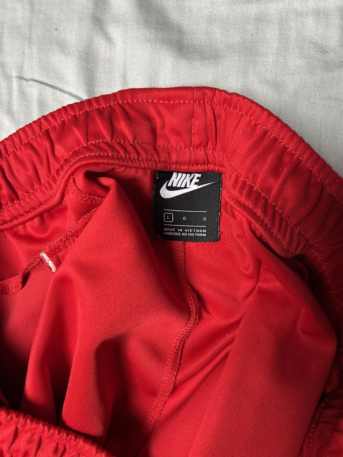 Nike Nike tracksuit Size US 34 / EU 50 - 9 Thumbnail