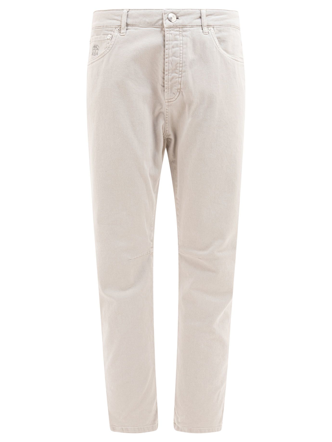 Brunello Cucinelli Jeans Size US 36 / EU 52 - 1 Thumbnail