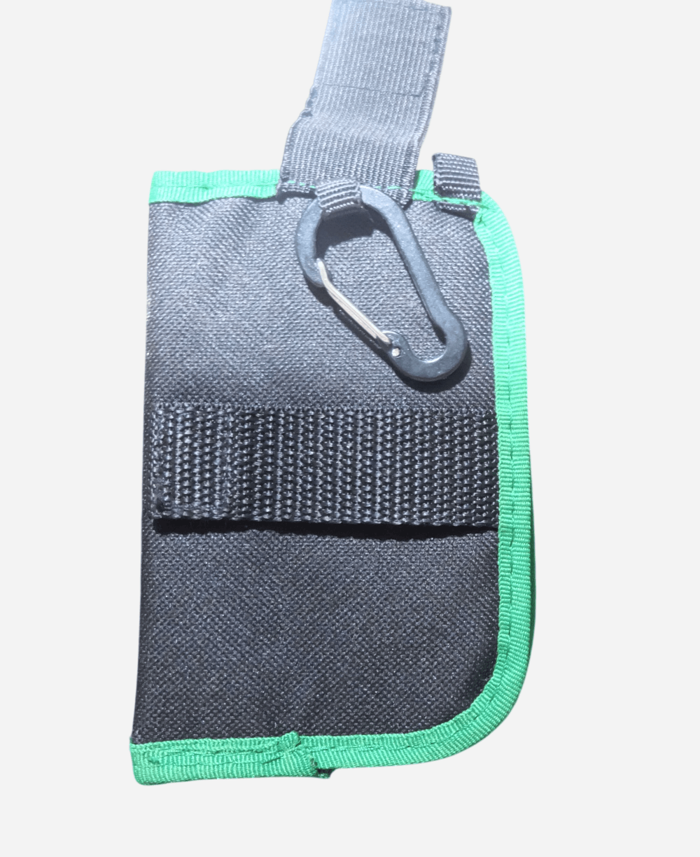 Japanese Brand Sag Life mini bag Size ONE SIZE - 4 Thumbnail