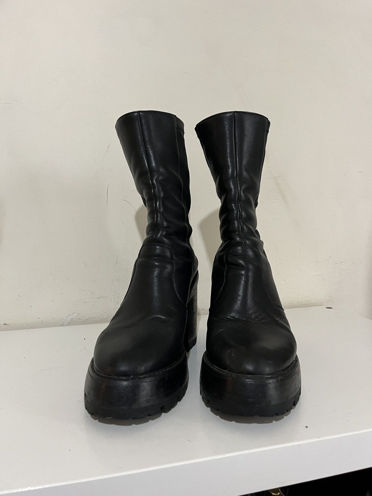 Other Syro AMI Size US 8 / EU 41 - 5 Thumbnail