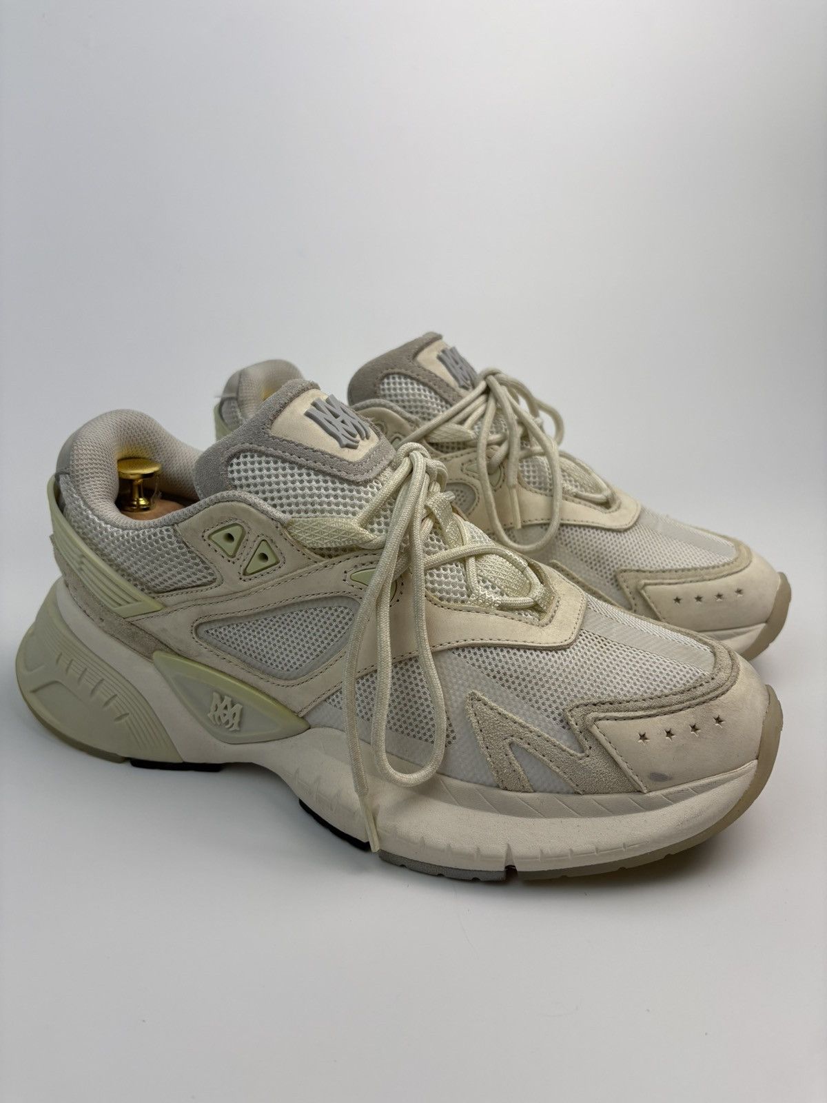 Amiri MA Runners Size US 11 / EU 44 - 1 Thumbnail
