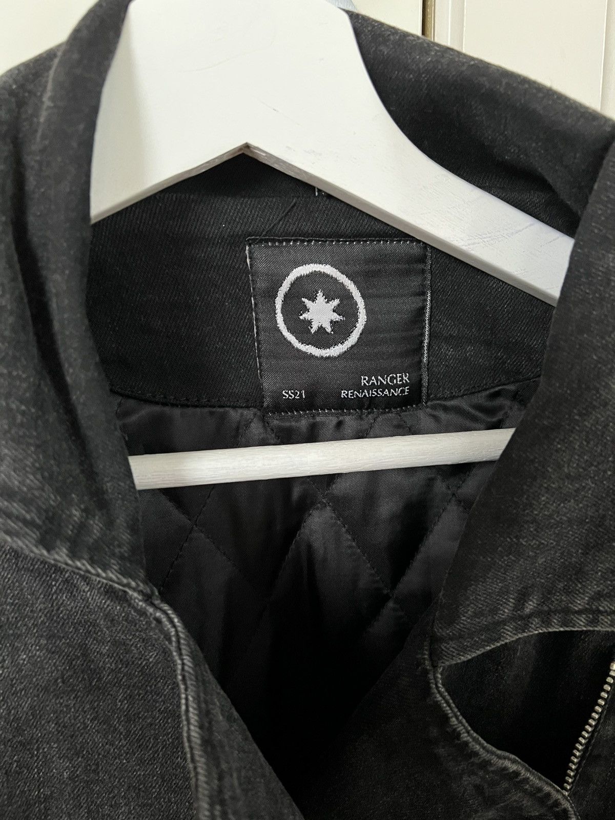 Other Ranger Renaissance Size US L / EU 52-54 / 3 - 3 Thumbnail