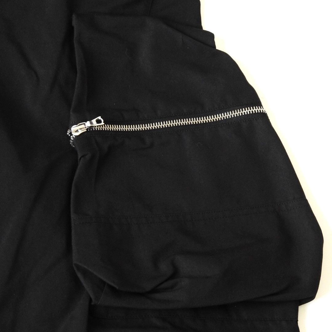 CMMAWEAR Cmmawear FW22 Articulated Cargo Trousers Pants Size US 34 / EU 50 - 14 Thumbnail
