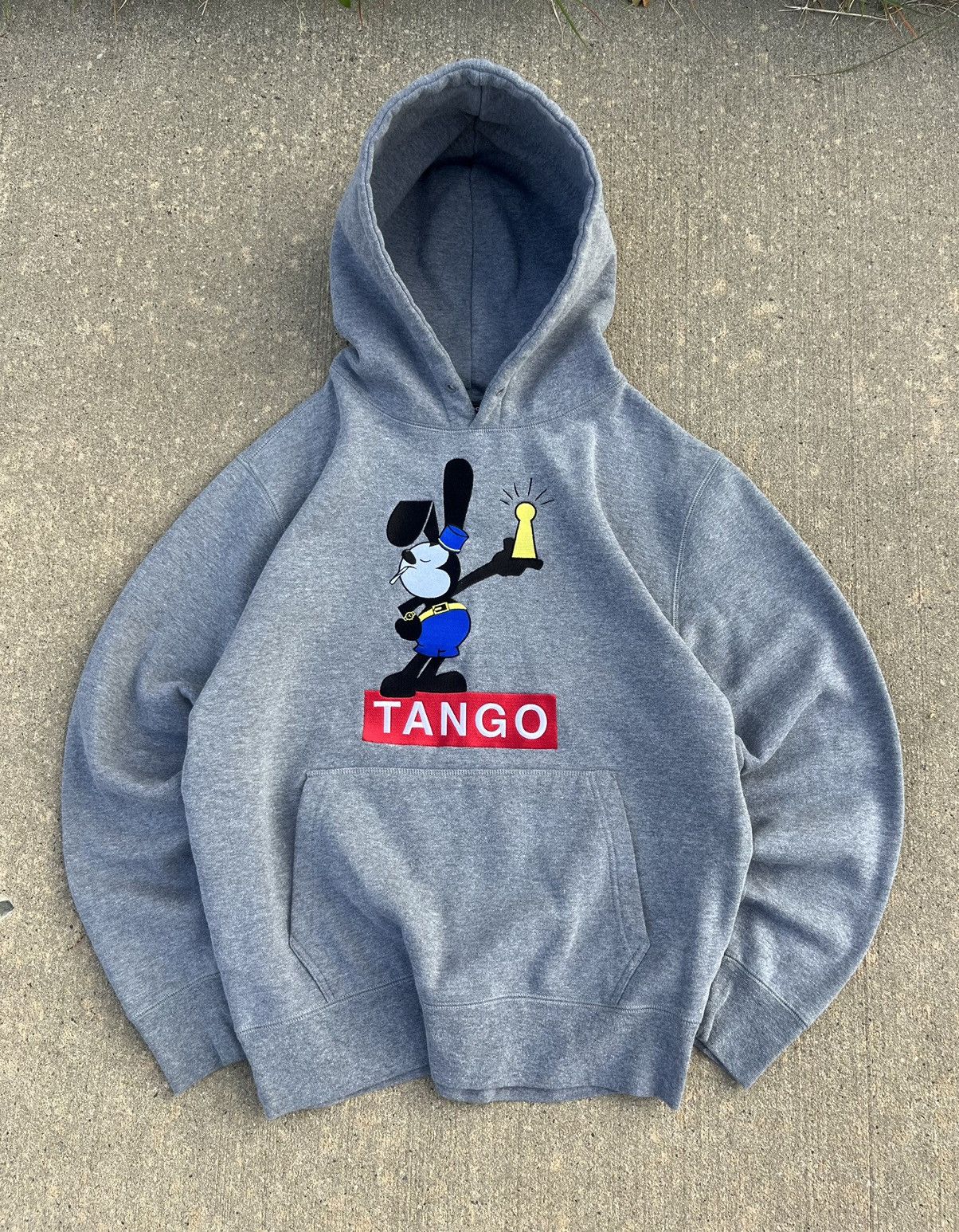 Tango sale Hotel Hoodie