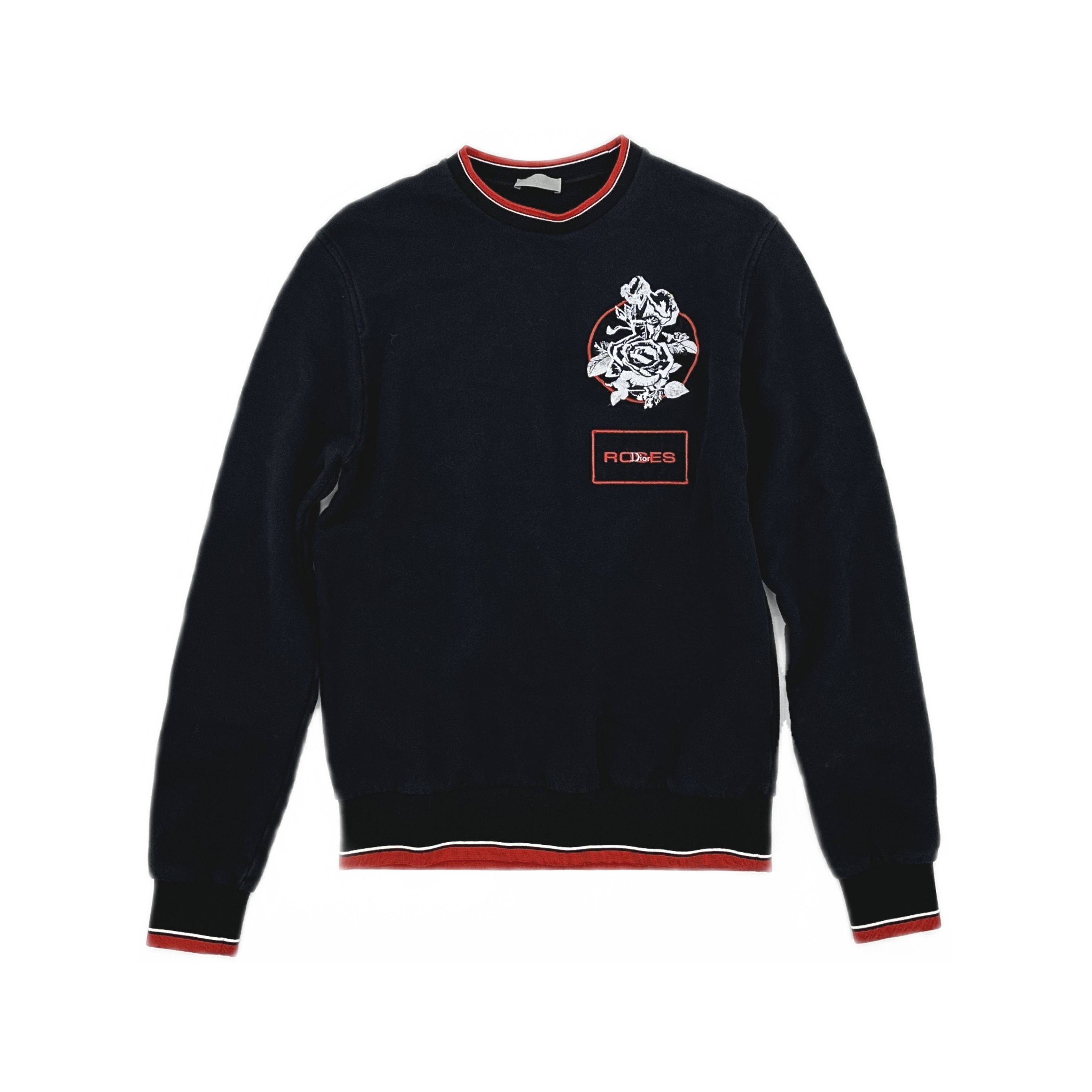 Dior × Hedi Slimane Dior SS06 Boy About Town Hoodie | Grailed