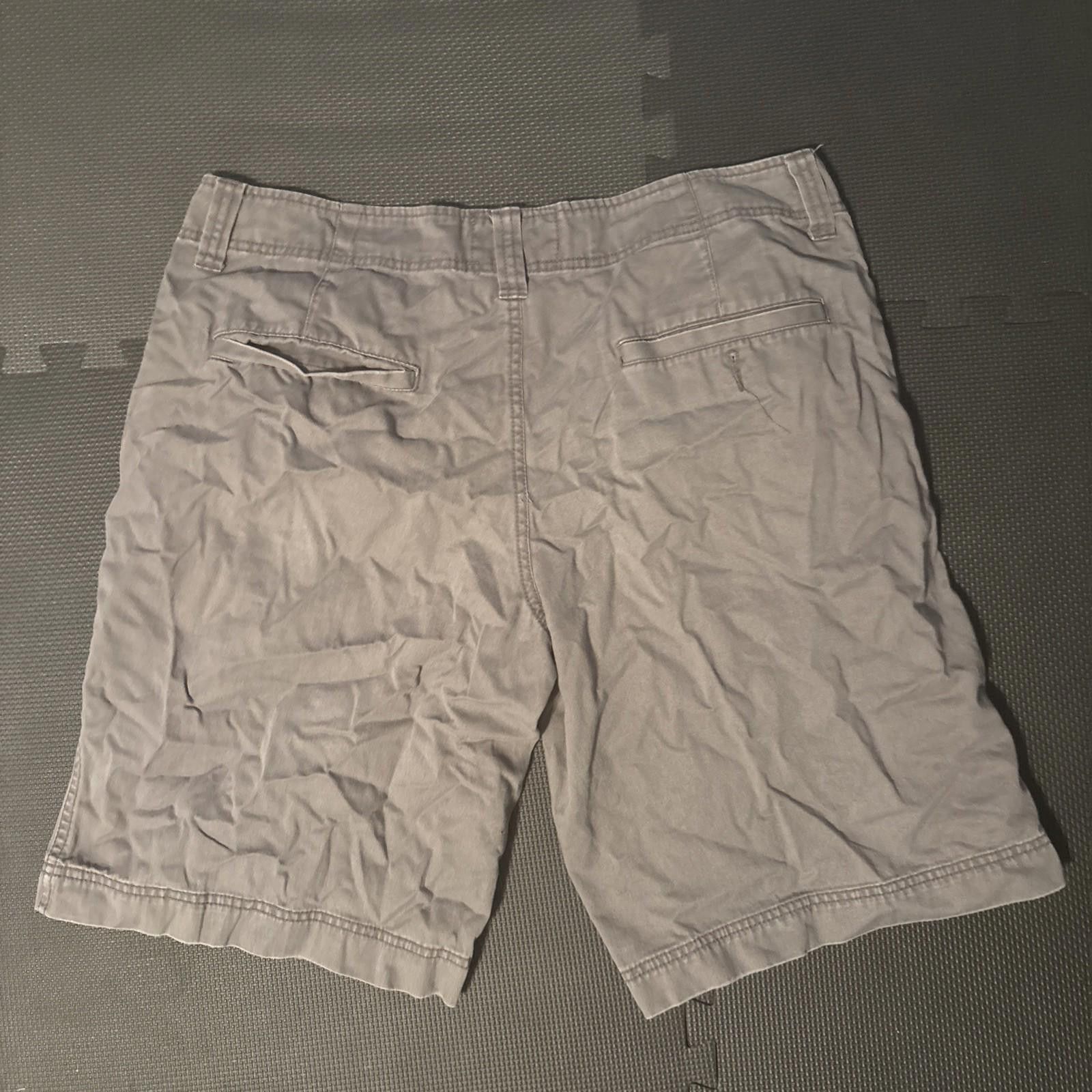 Other Mossimo Cargo Supply Co Cargo Shorts Waist 36 Baggy Skater Size US 36 / EU 52 - 4 Thumbnail
