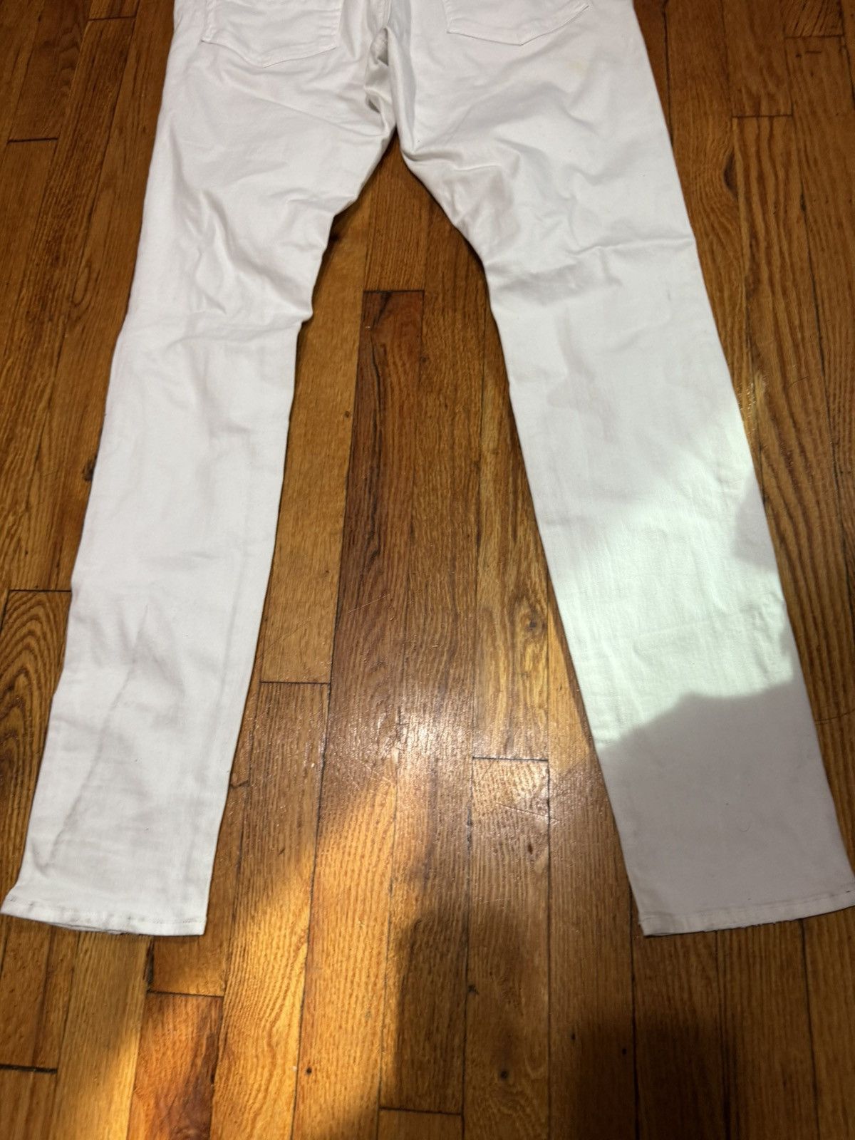 Amiri Amiri Plain Jeans Size 36 Size US 36 / EU 52 - 8 Thumbnail
