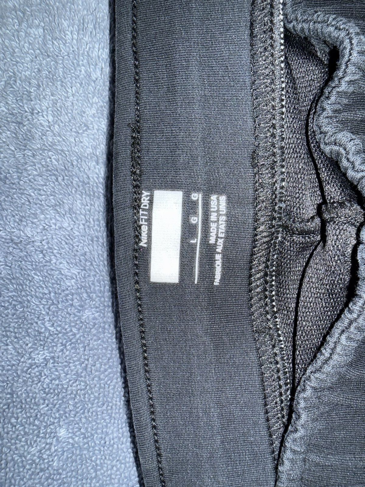 Nike Nike Loungewear Shorts Size US 32 / EU 48 - 3 Thumbnail