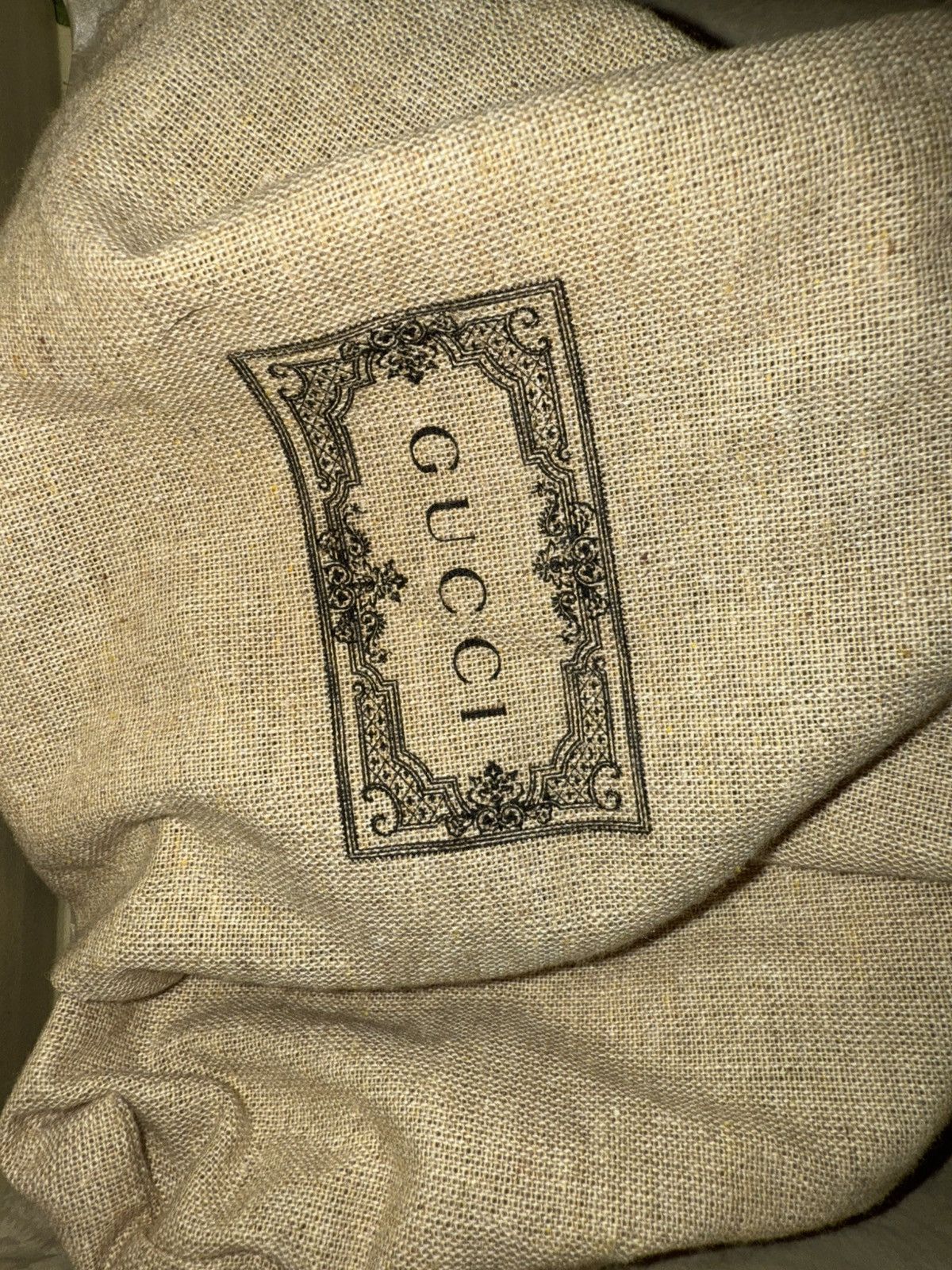 Gucci GG MARMONT REVERSIBLE THIN BELT size 95 Size ONE SIZE - 6 Thumbnail