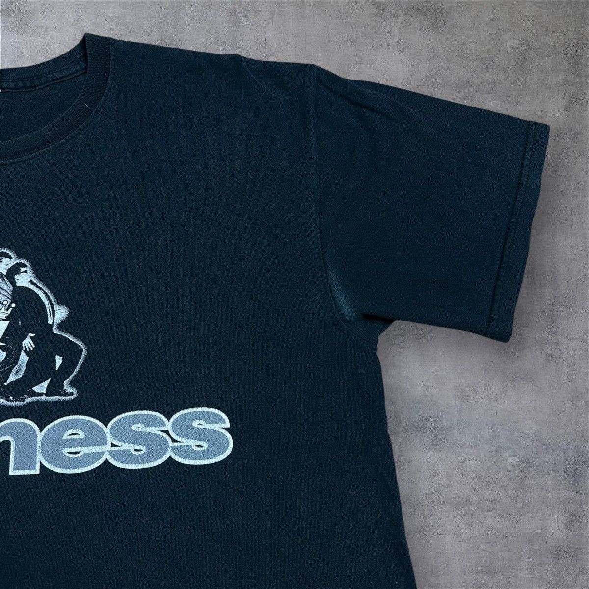 Band Tees × Madness × Vintage Vintage Madness European Tour 2007 Band Tour Tee T shirt Size US L / EU 52-54 / 3 - 3 Thumbnail