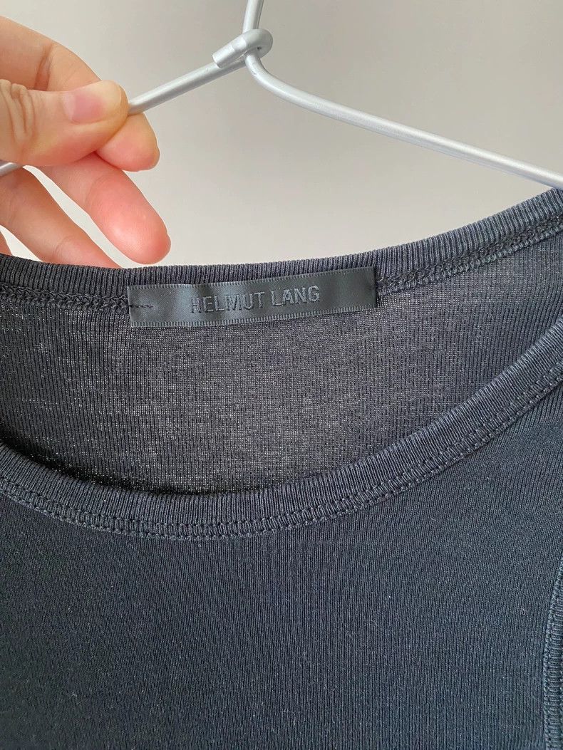Helmut Lang HELMUT LANG cotta Size XS / US 0-2 / IT 36-38 - 2 Thumbnail