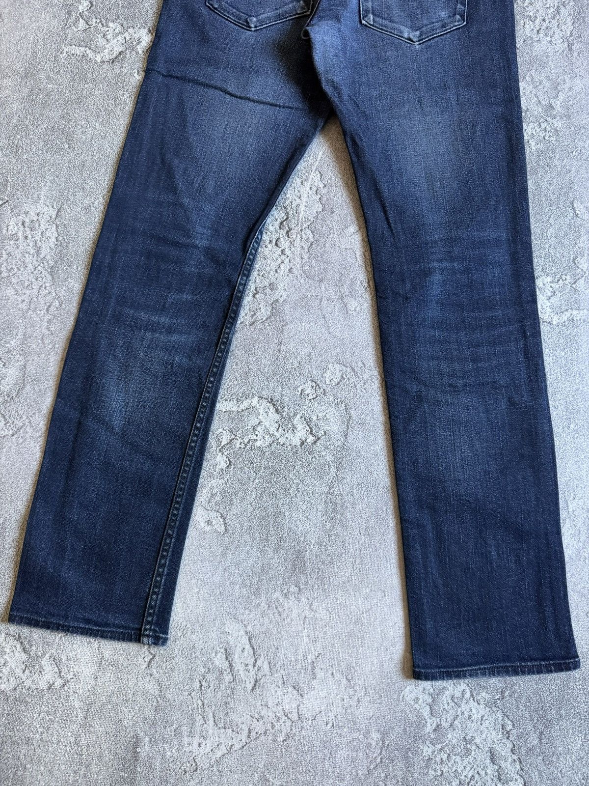 Hugo Boss Hugo Boss 31/32 denim pants trousers jeans casual Size US 31 - 6 Thumbnail