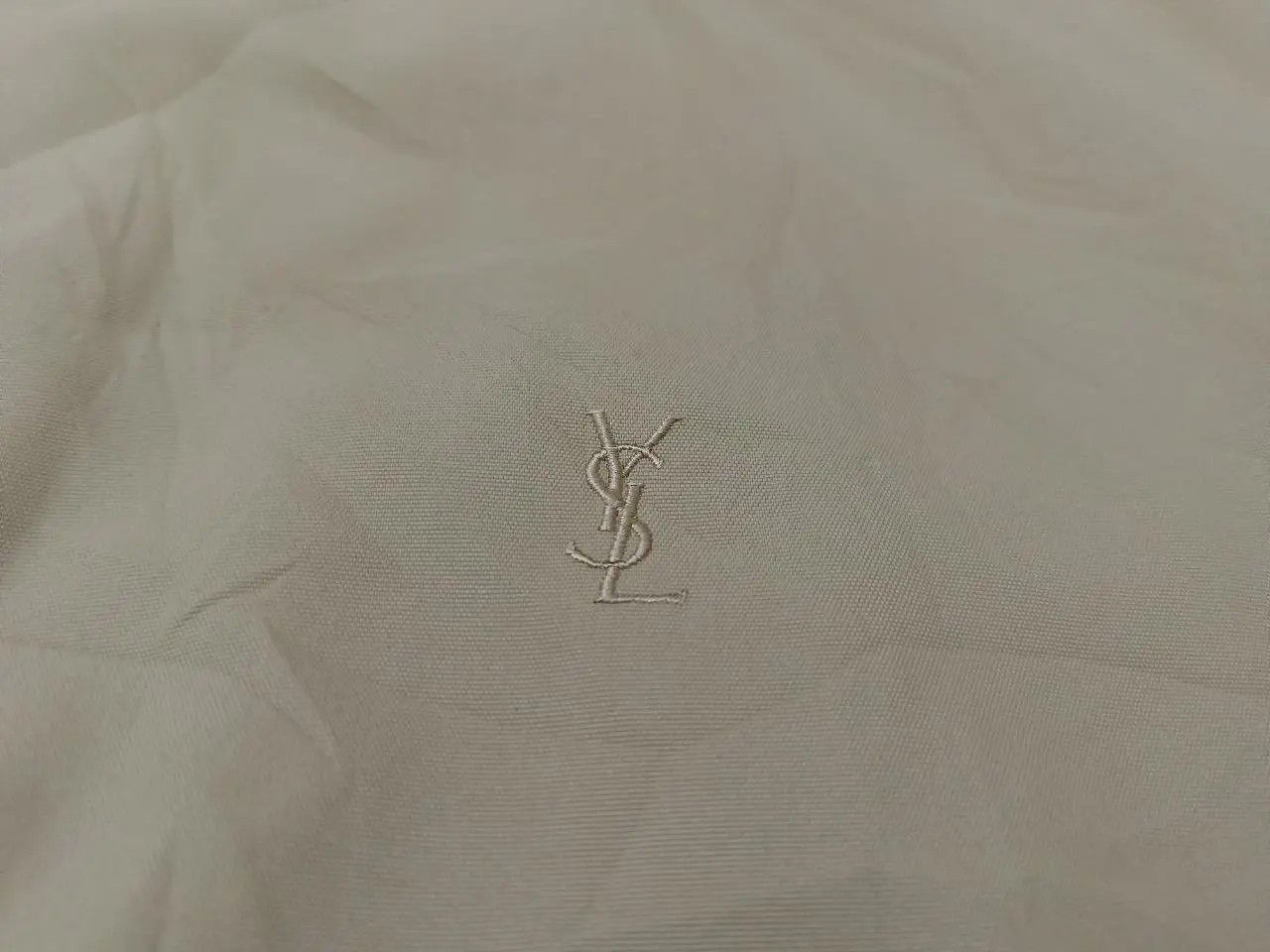Yves Saint Laurent Yves Saint Laurent YSL pour homme jacket Size US L / EU 52-54 / 3 - 5 Thumbnail