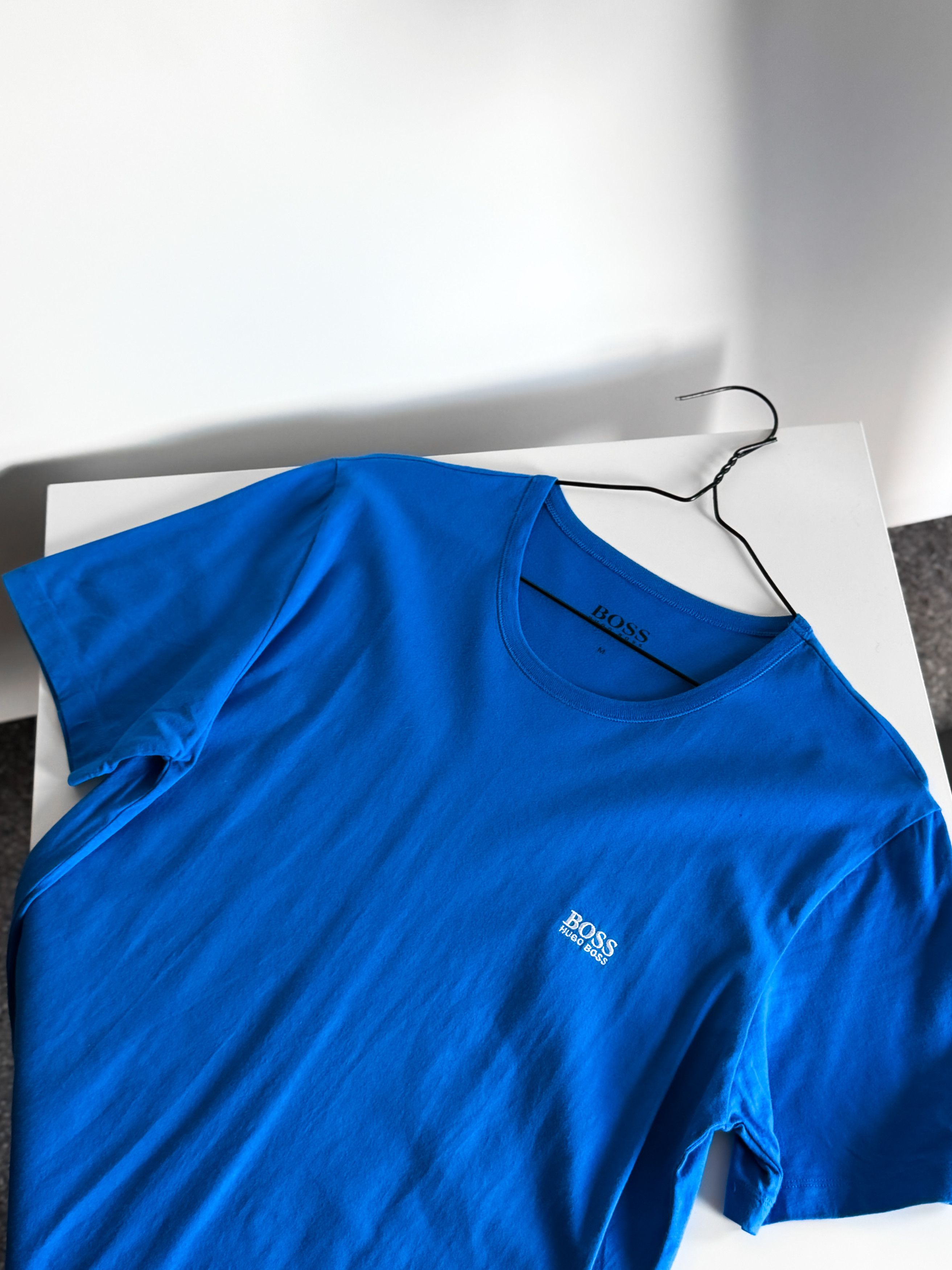 Hugo Boss HUGO BOSS Men’s T-Shirt Size US M / EU 48-50 / 2 - 2 Thumbnail