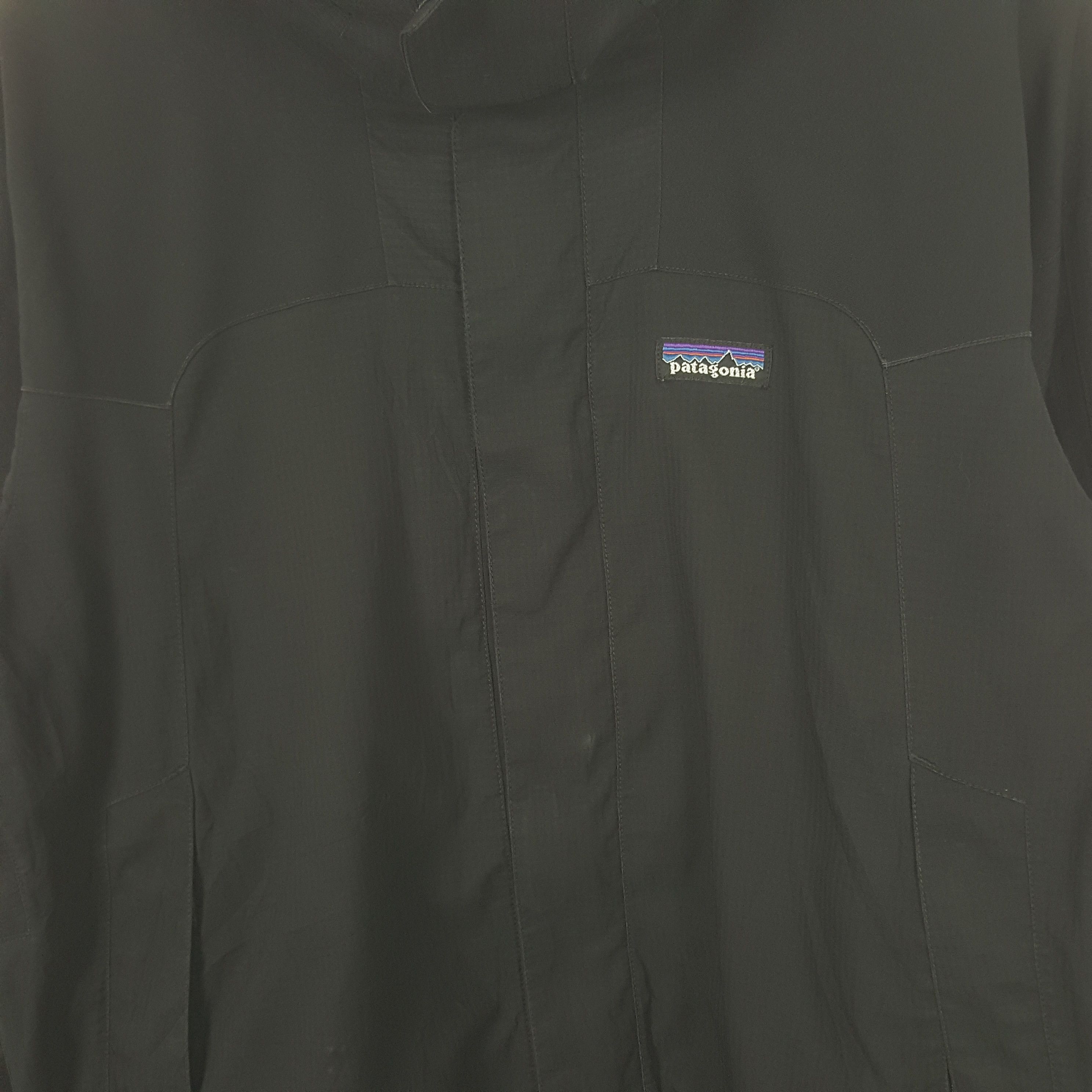 Patagonia Vintage Patagonia American Outdoor Winter Jacket 33 Size US L / EU 52-54 / 3 - 2 Thumbnail