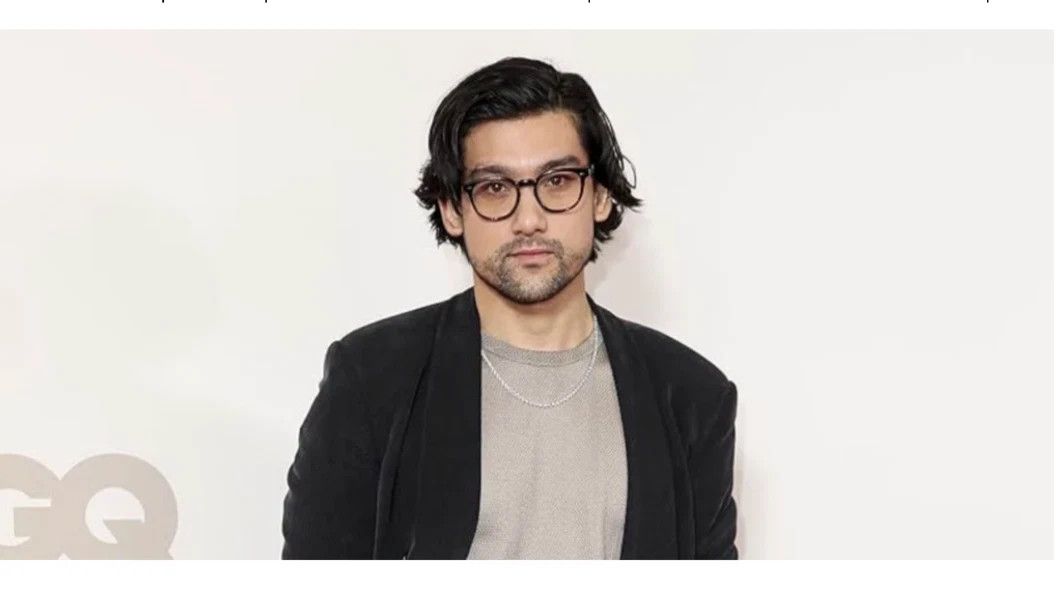 Oliver Peoples OLIVER PEOPLES N.02 Size ONE SIZE - 4 Thumbnail