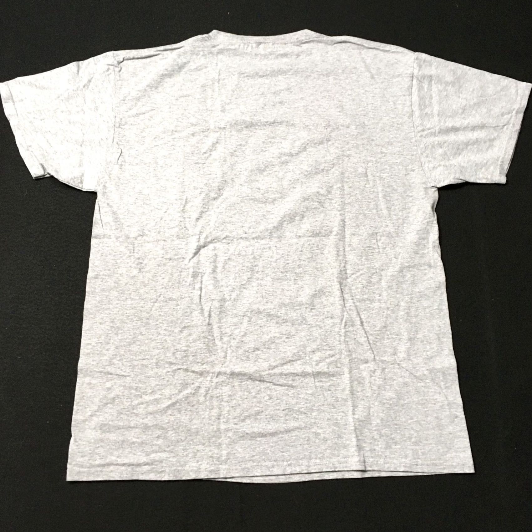 Fruit Of The Loom VINTAGE RAIDERS Football Team T-Shirt large Oakland Super Bowl ALL DAY Cool Size US L / EU 52-54 / 3 - 7 Thumbnail
