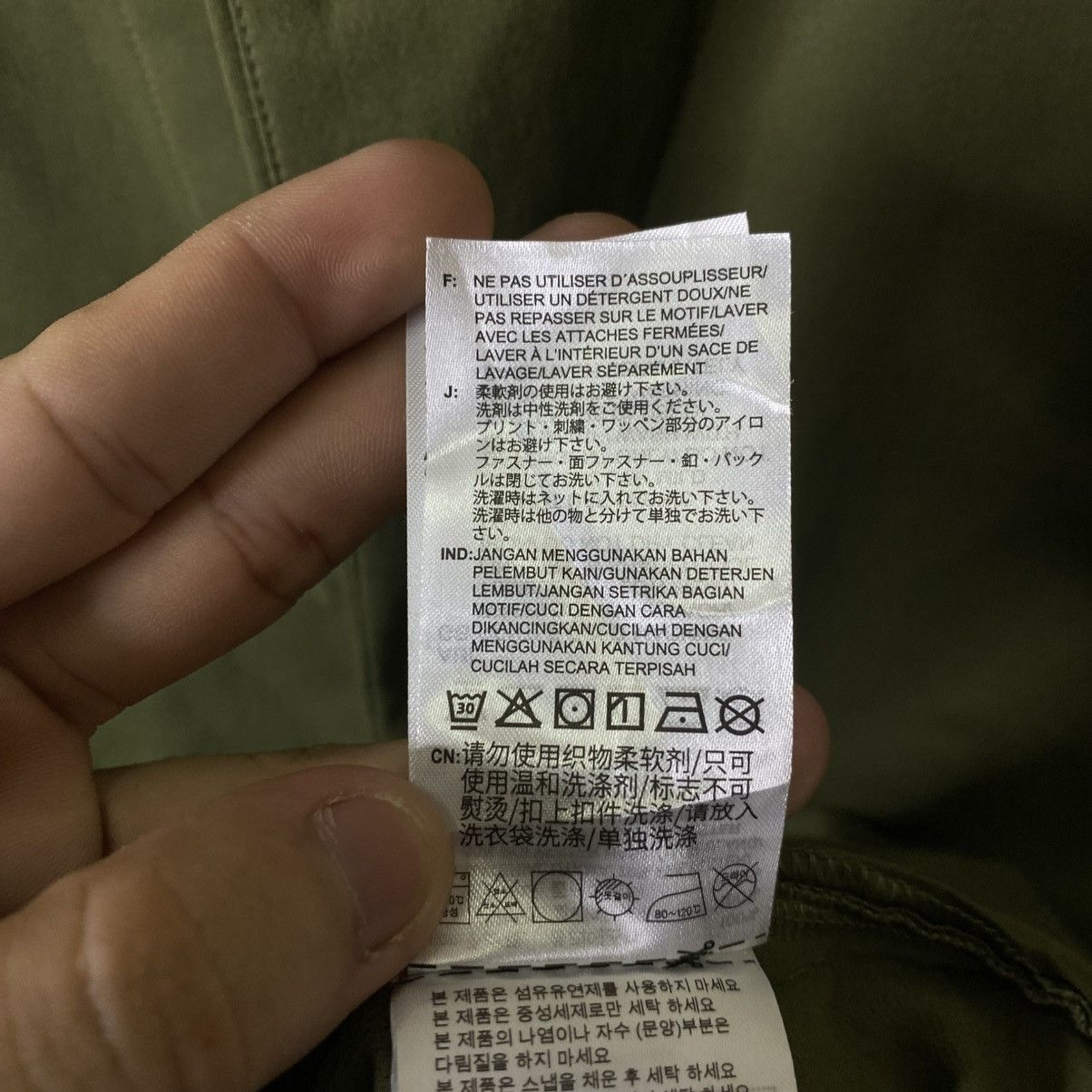 Adidas Vintage Y2K Adidas Button Jacket Size US M / EU 48-50 / 2 - 8 Thumbnail