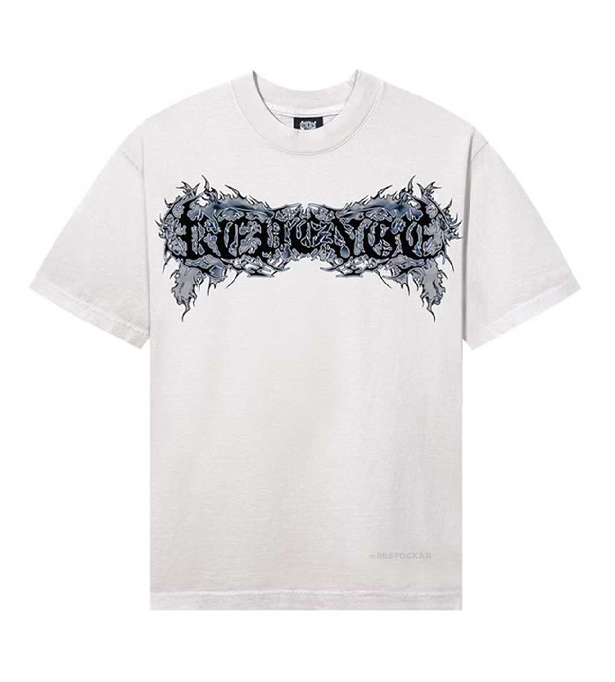Revenge 11th Dimension Tee Cement Size US L / EU 52-54 / 3 - 1 Thumbnail