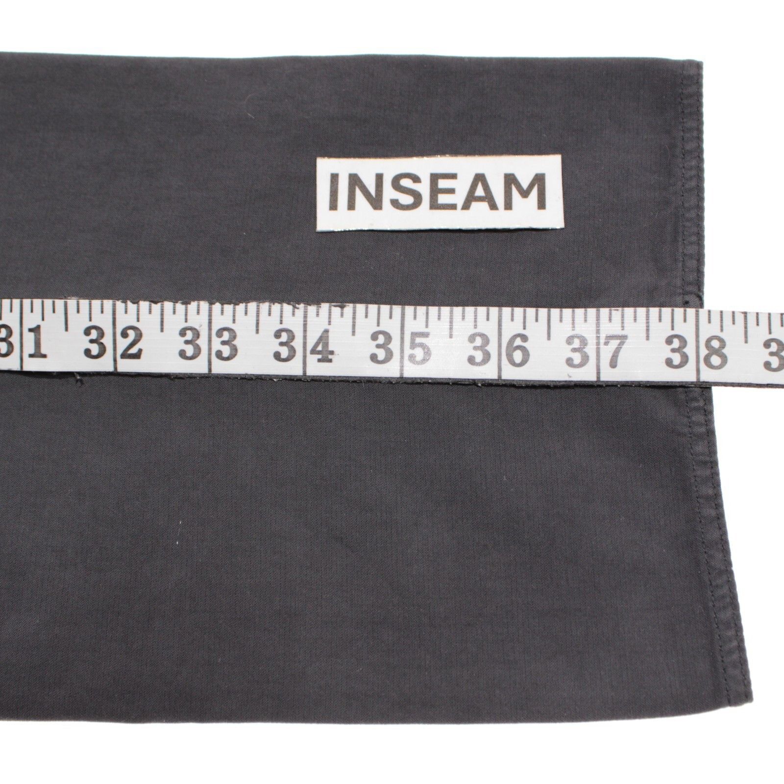 Incotex INCOTEX New with tags Chino Size 40 US In Blue Size US 40 / EU 56 - 7 Thumbnail