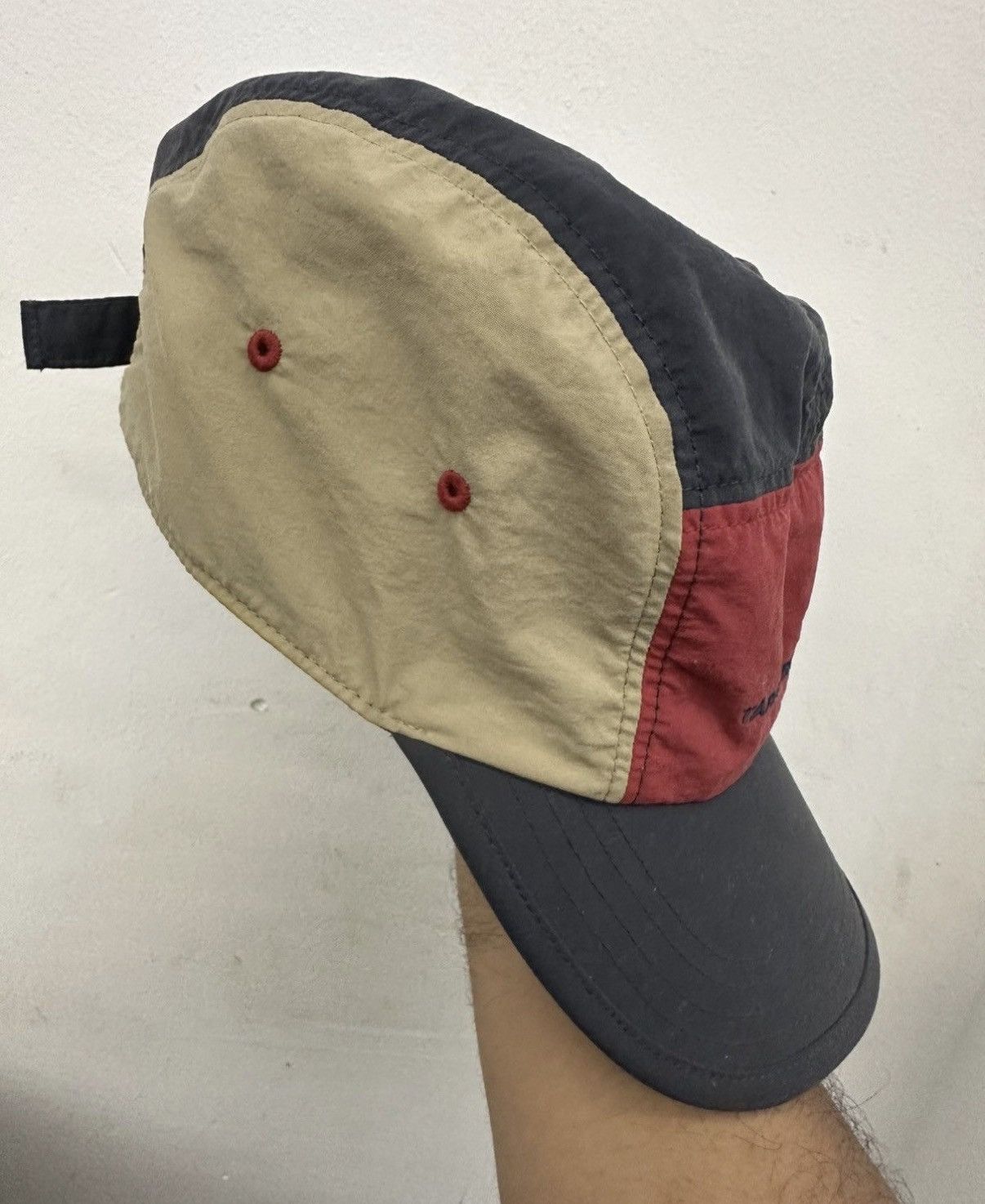 Japanese Brand TARAS BOULBA Outdoor Hat Size ONE SIZE - 5 Thumbnail