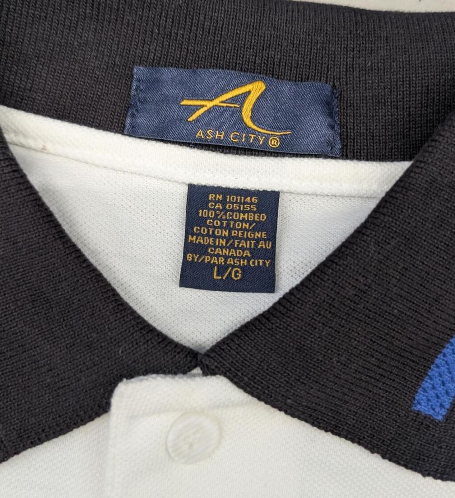 Other 2007 Team Phoenix Mars Lander MDA Space Program Polo Shirt Size US L / EU 52-54 / 3 - 3 Thumbnail