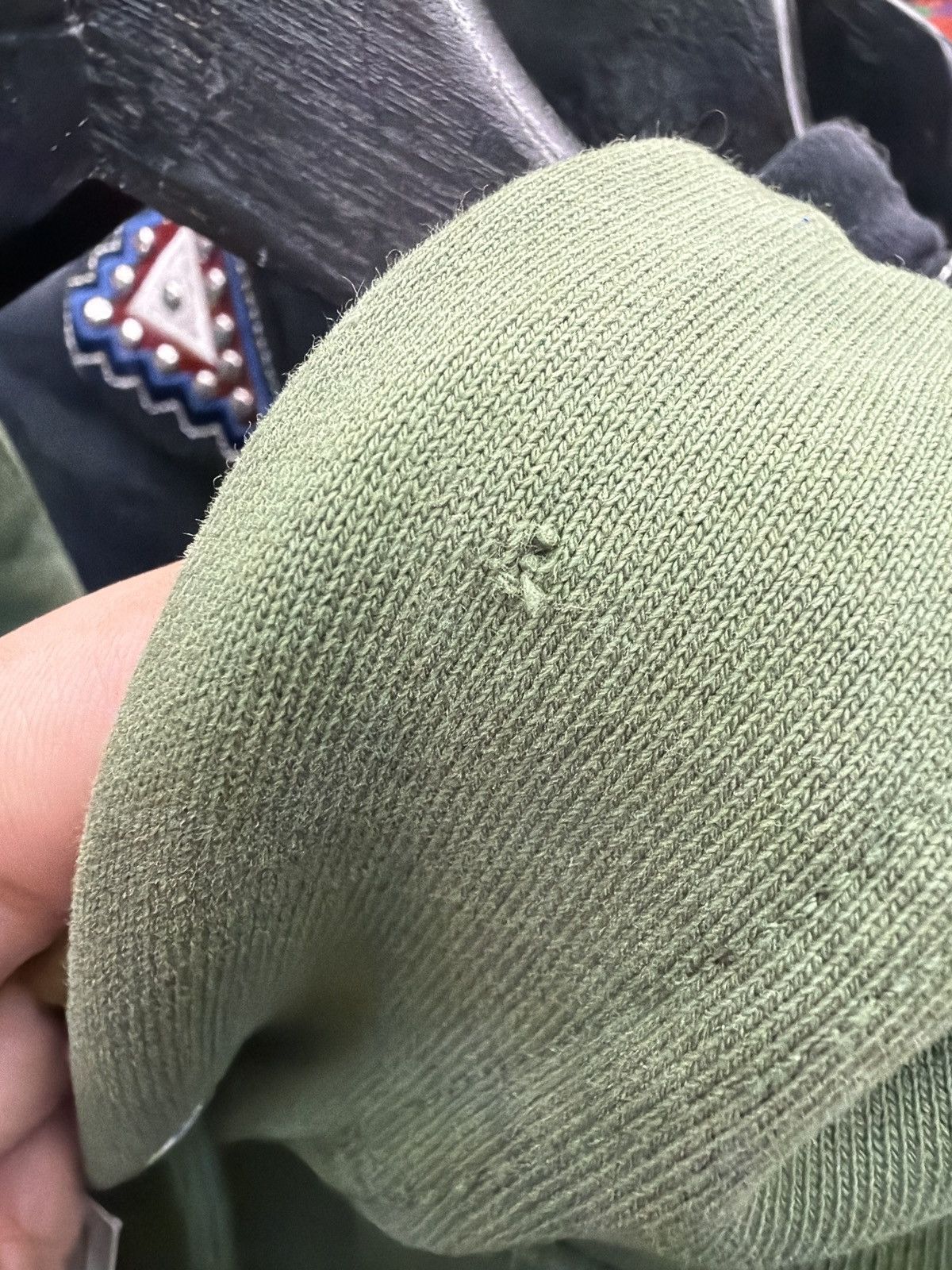 Who Decides War Who Decides War Hoodie Size US L / EU 52-54 / 3 - 6 Thumbnail