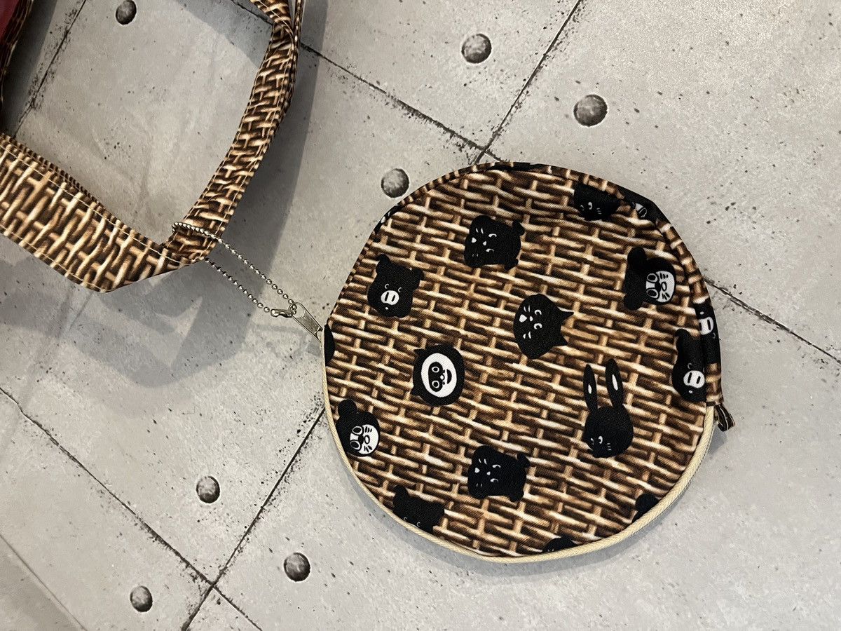 Ne-Net Ne-Net Nya-Cat shoulder bag 【13】 Size ONE SIZE - 4 Thumbnail