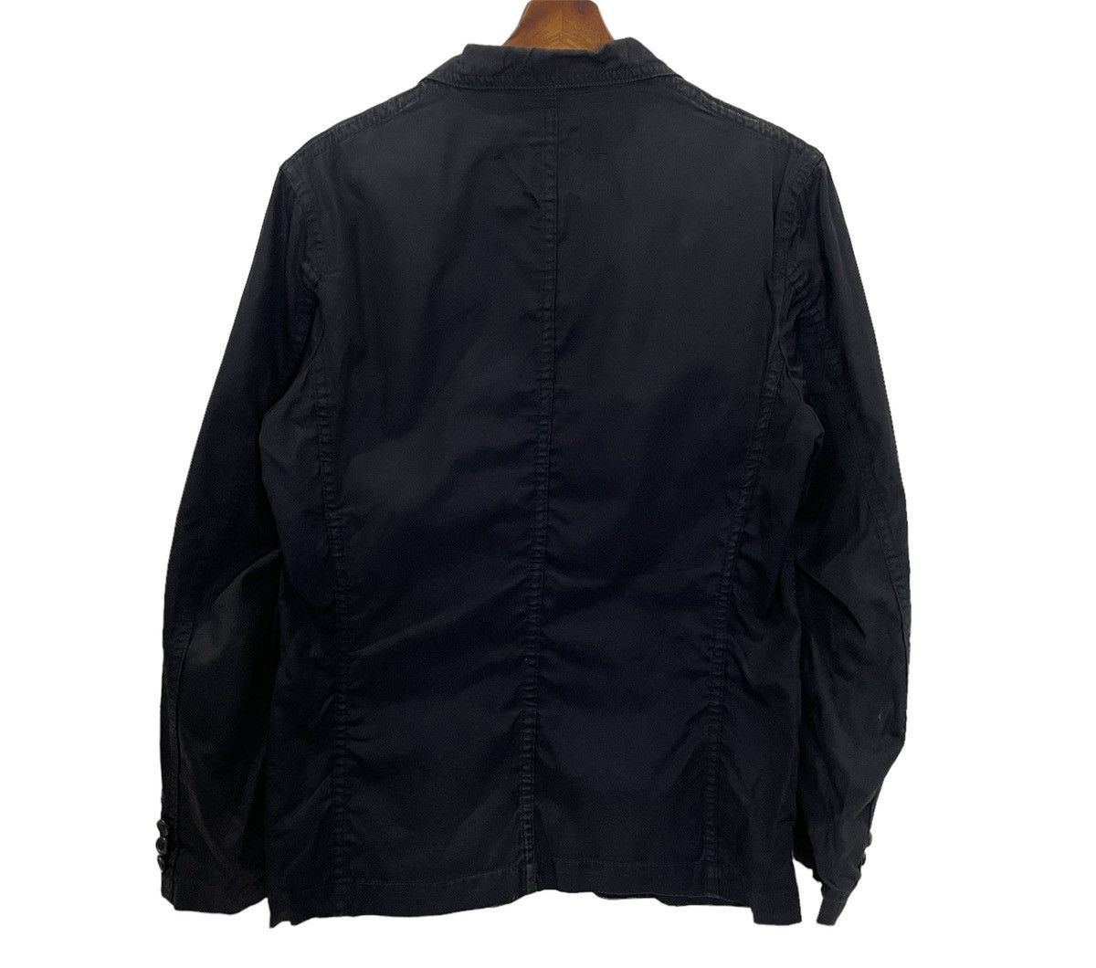 Vintage Comme Des Garcons Homme Unisex Coat Jacket