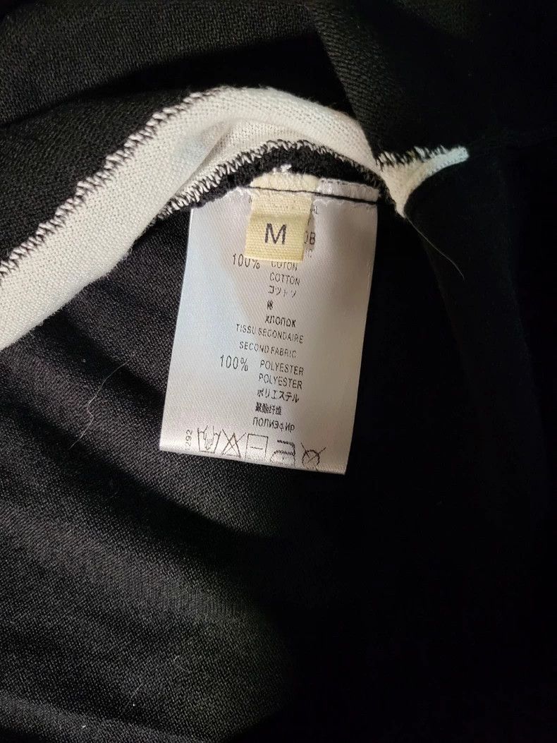 Givenchy Givenchy Short-sleeved T-shirt with an unbeatable fit; mes Size US M / EU 48-50 / 2 - 4 Thumbnail