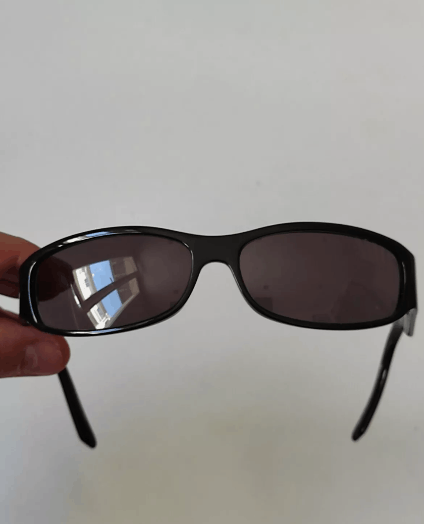 Dior Dior Sunglasses 🇺🇸 TAX FREE Shiny 2 Ski Bike Pop Rimless Size ONE SIZE - 5 Thumbnail