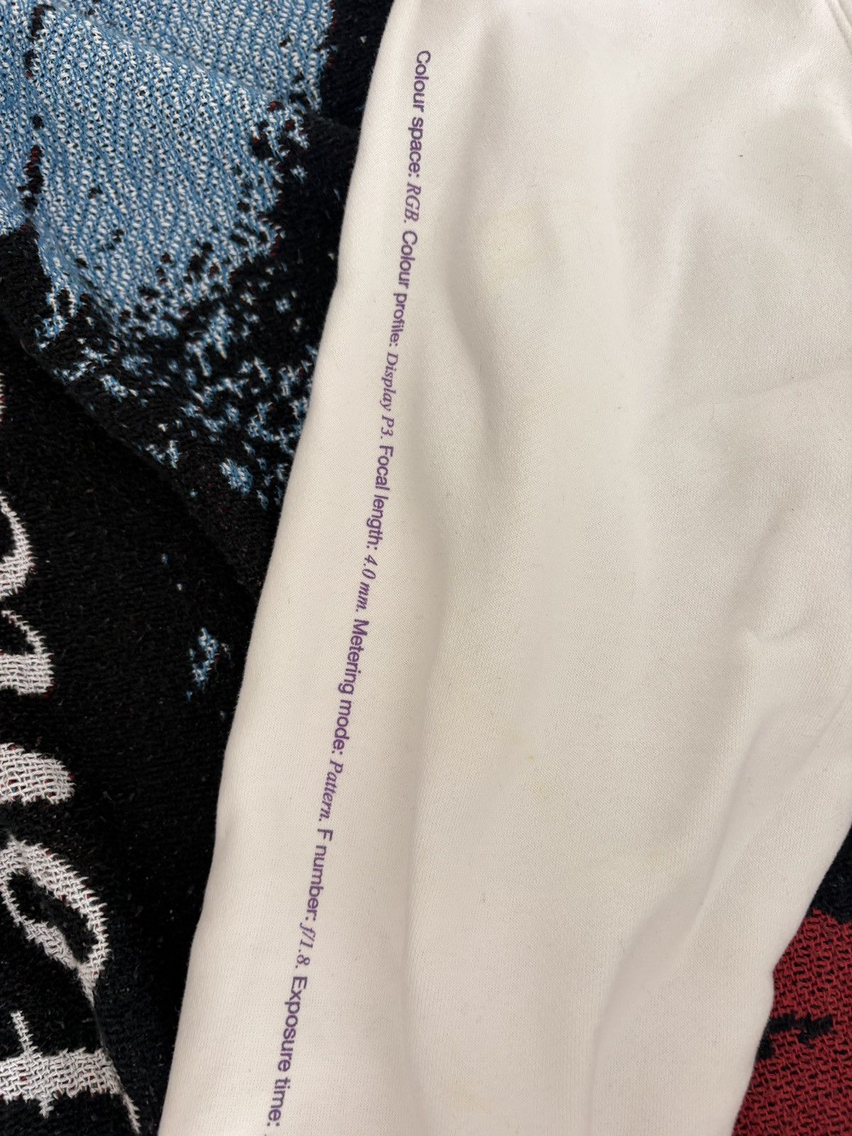 Other Porter Robinson Nurture Scribble Hoodie Size US M / EU 48-50 / 2 - 9 Thumbnail