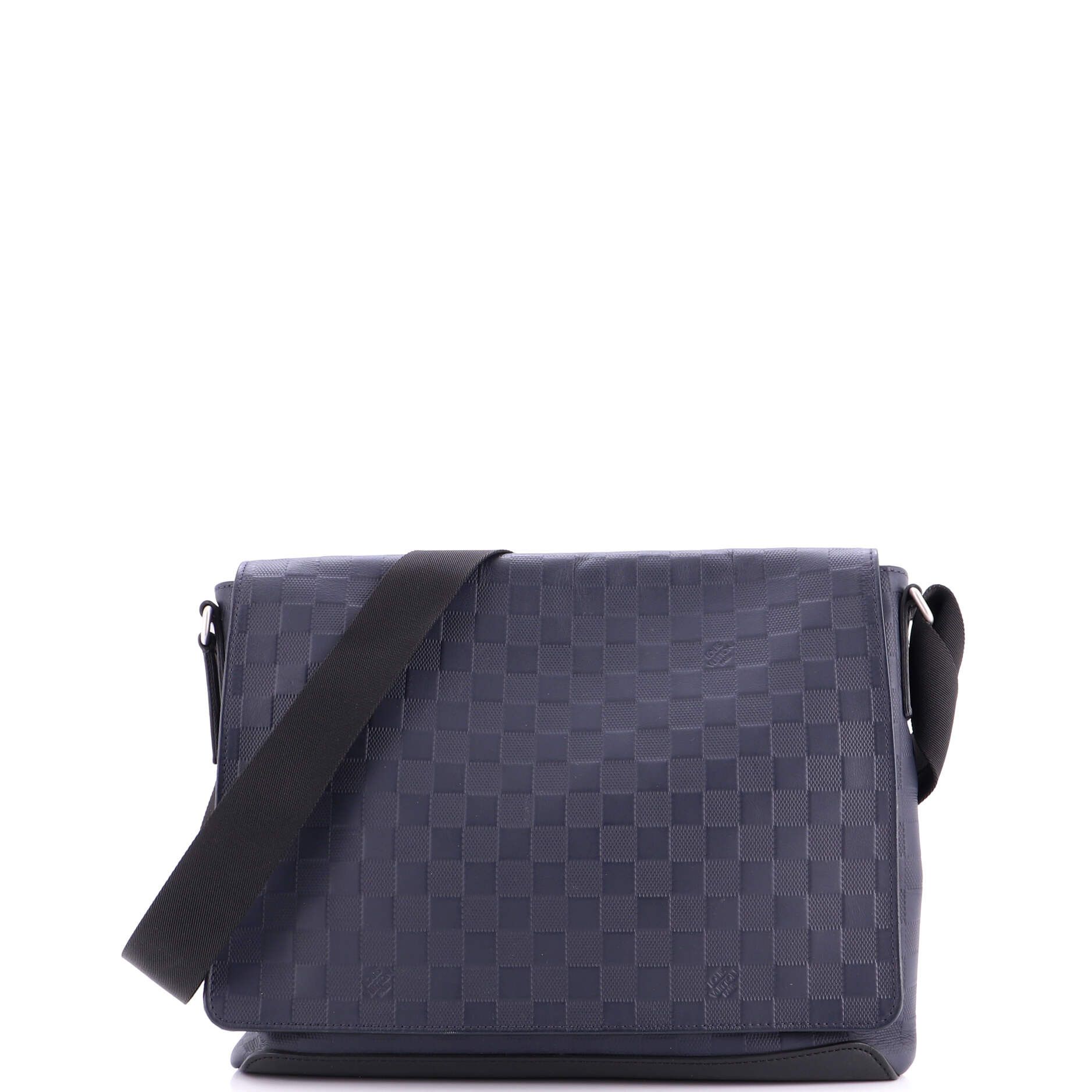 Louis Vuitton District NM Messenger Bag Size ONE SIZE - 1 Thumbnail