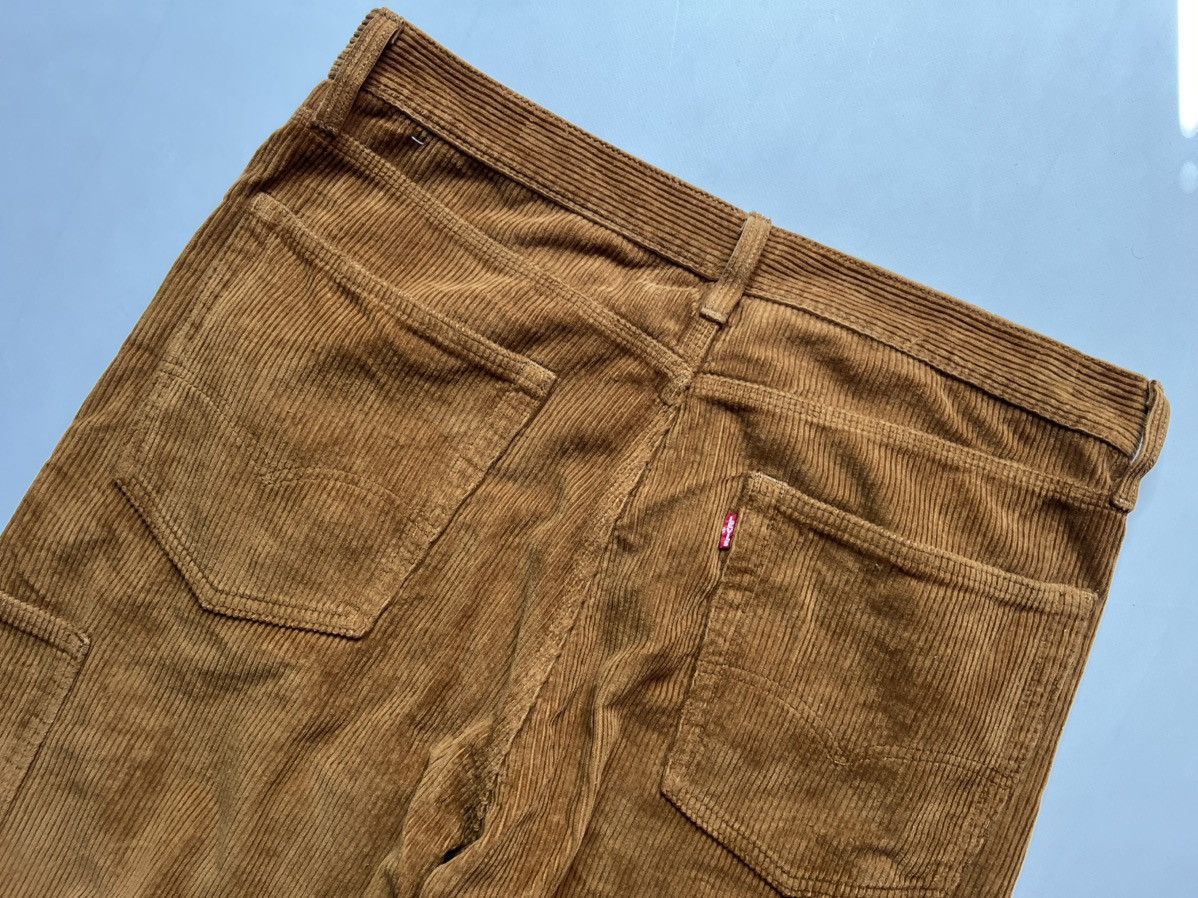 Levi's Levi’s Premium corduroy pants Size US 36 / EU 52 - 13 Thumbnail