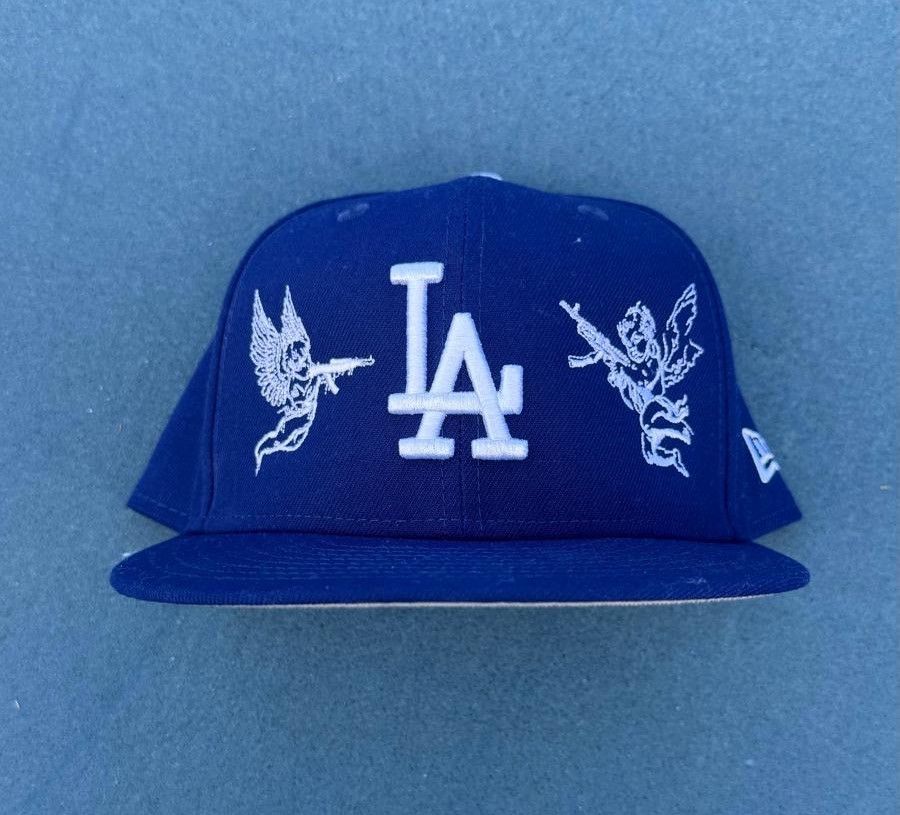 Other Los Angeles New Era Snapback Hat Size ONE SIZE - 2 Thumbnail