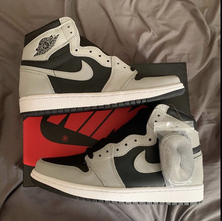 Jordan 1 Shadow 2.0