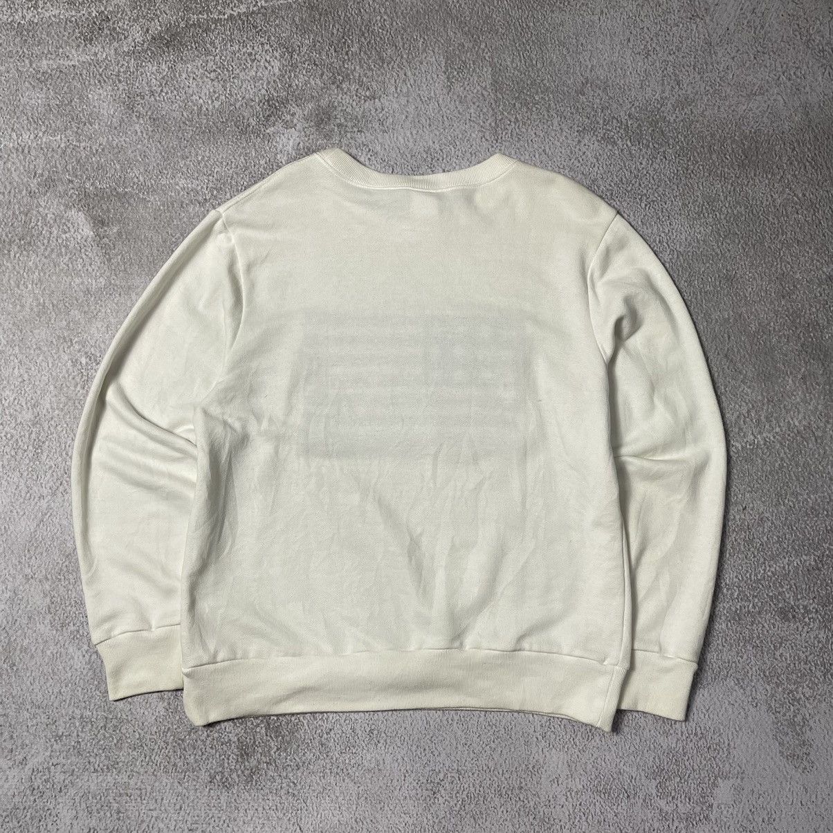 Russell Athletic × Vintage Russell Athletic america flag sweatshirt Size US M / EU 48-50 / 2 - 8 Thumbnail