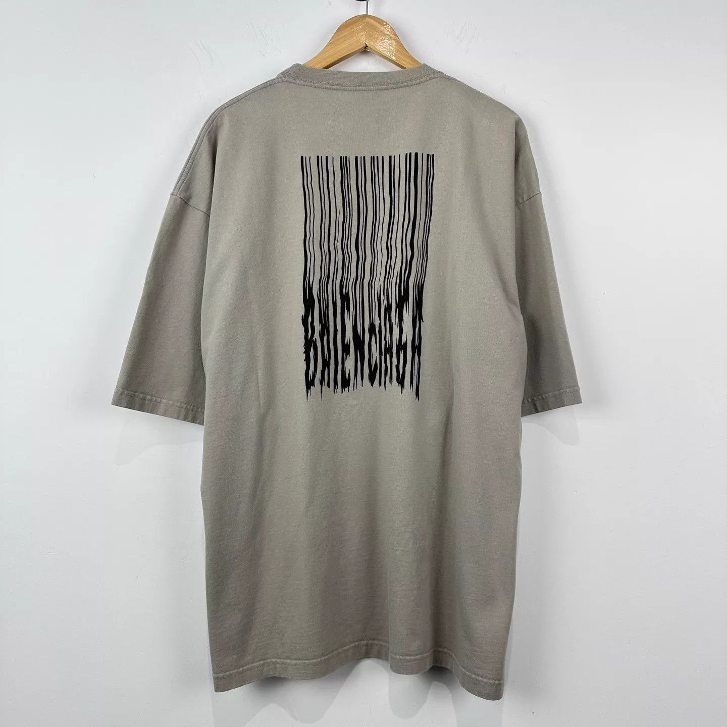Balenciaga Balenciaga Tassel Waterfall Short Sleeve S 99 New Size US S / EU 44-46 / 1 - 2 Thumbnail