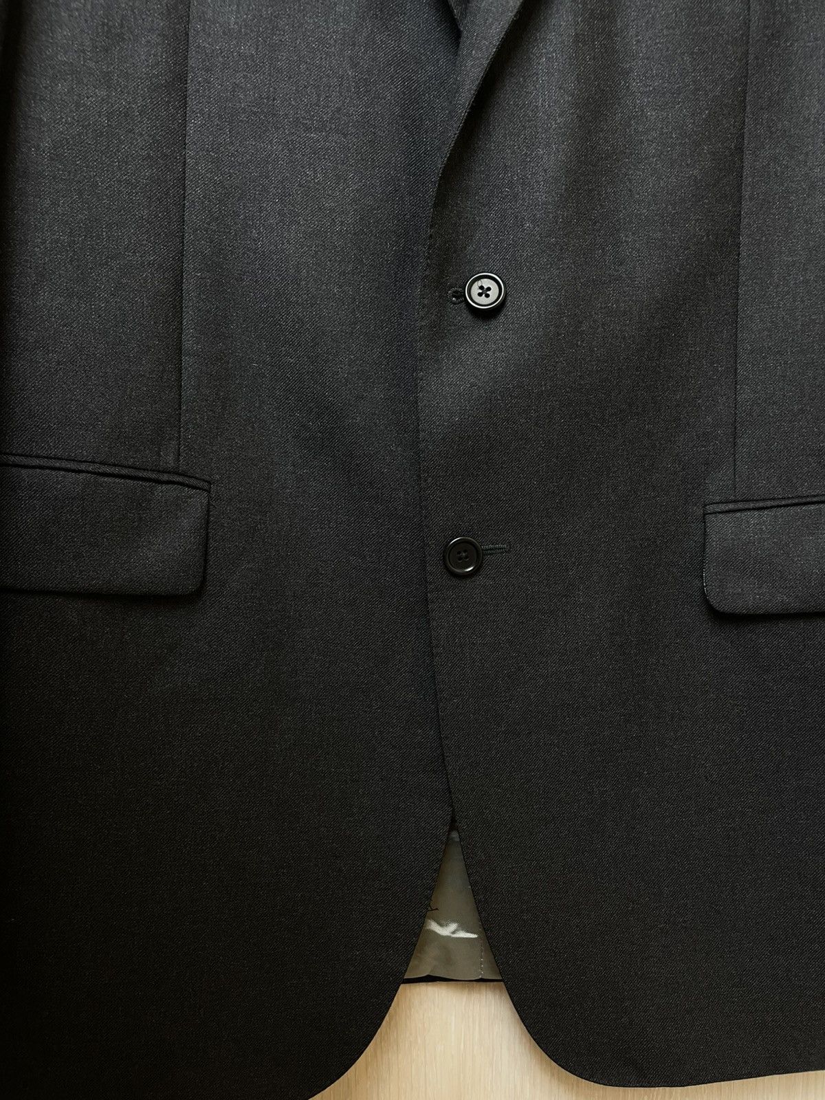 Aquascutum Mens Blazer Jacket Aquascutum Size 44L Size 44L - 7 Thumbnail