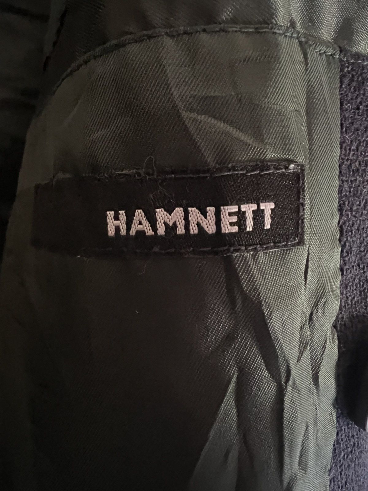 Katharine Hamnett London Katharine Hamnett London Duffle Coat British Designer Size US M / EU 48-50 / 2 - 11 Thumbnail
