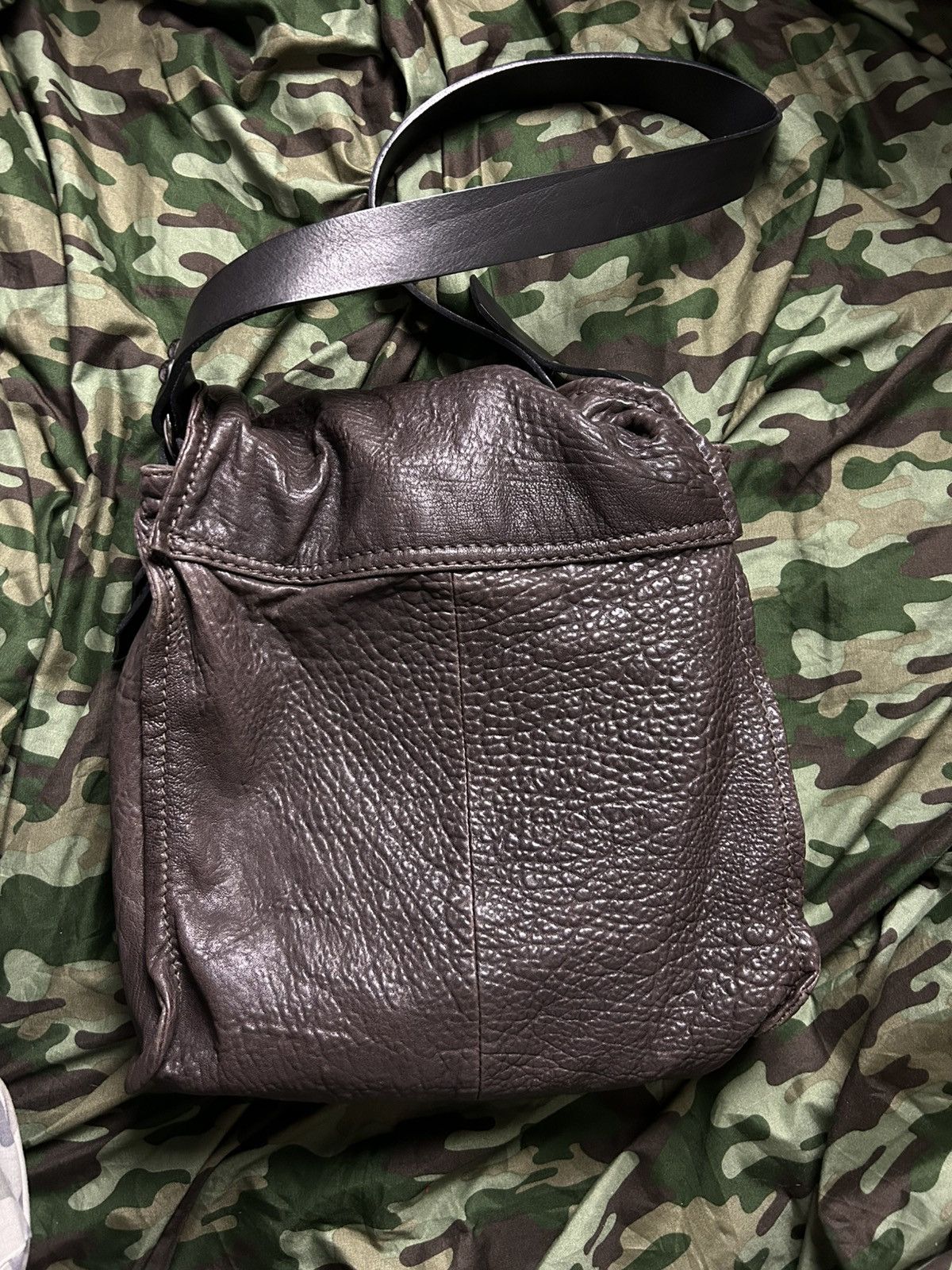 Other Lether bag Size ONE SIZE - 5 Thumbnail
