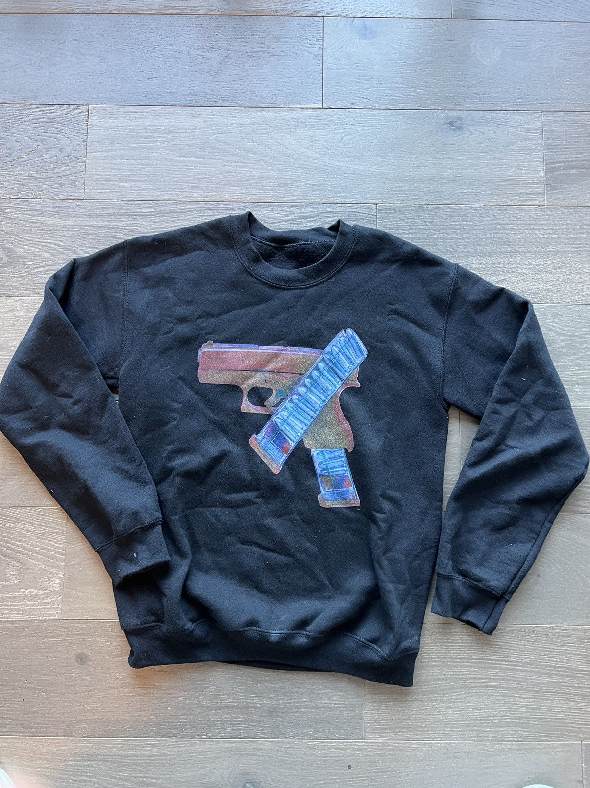 Other Tommy vercetti crewneck Size US S / EU 44-46 / 1 - 1 Preview