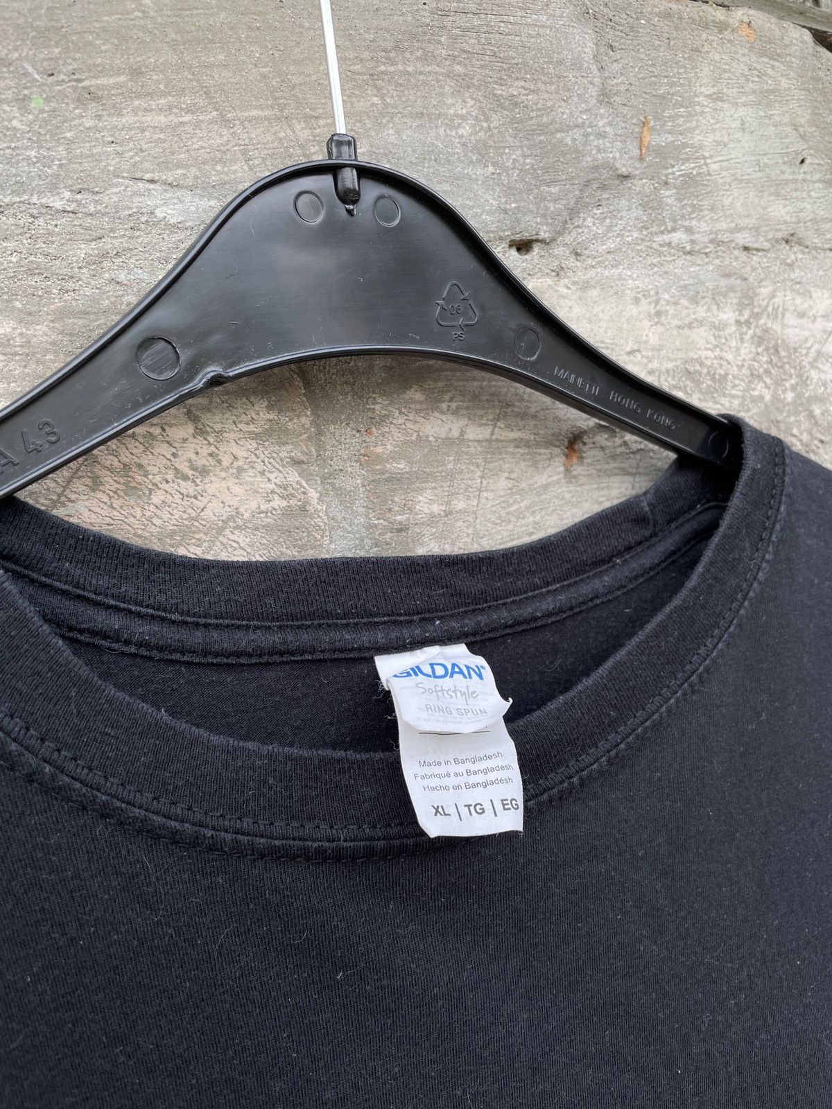 Vintage Brazzers Logo T-Shirt Size US XL / EU 56 / 4 - 3 Thumbnail
