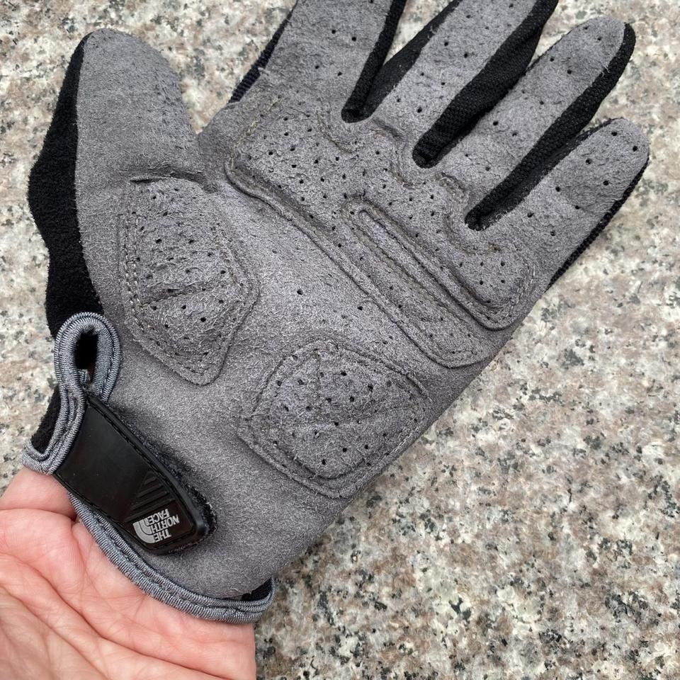 The North Face North face gloves size S Size ONE SIZE - 3 Thumbnail