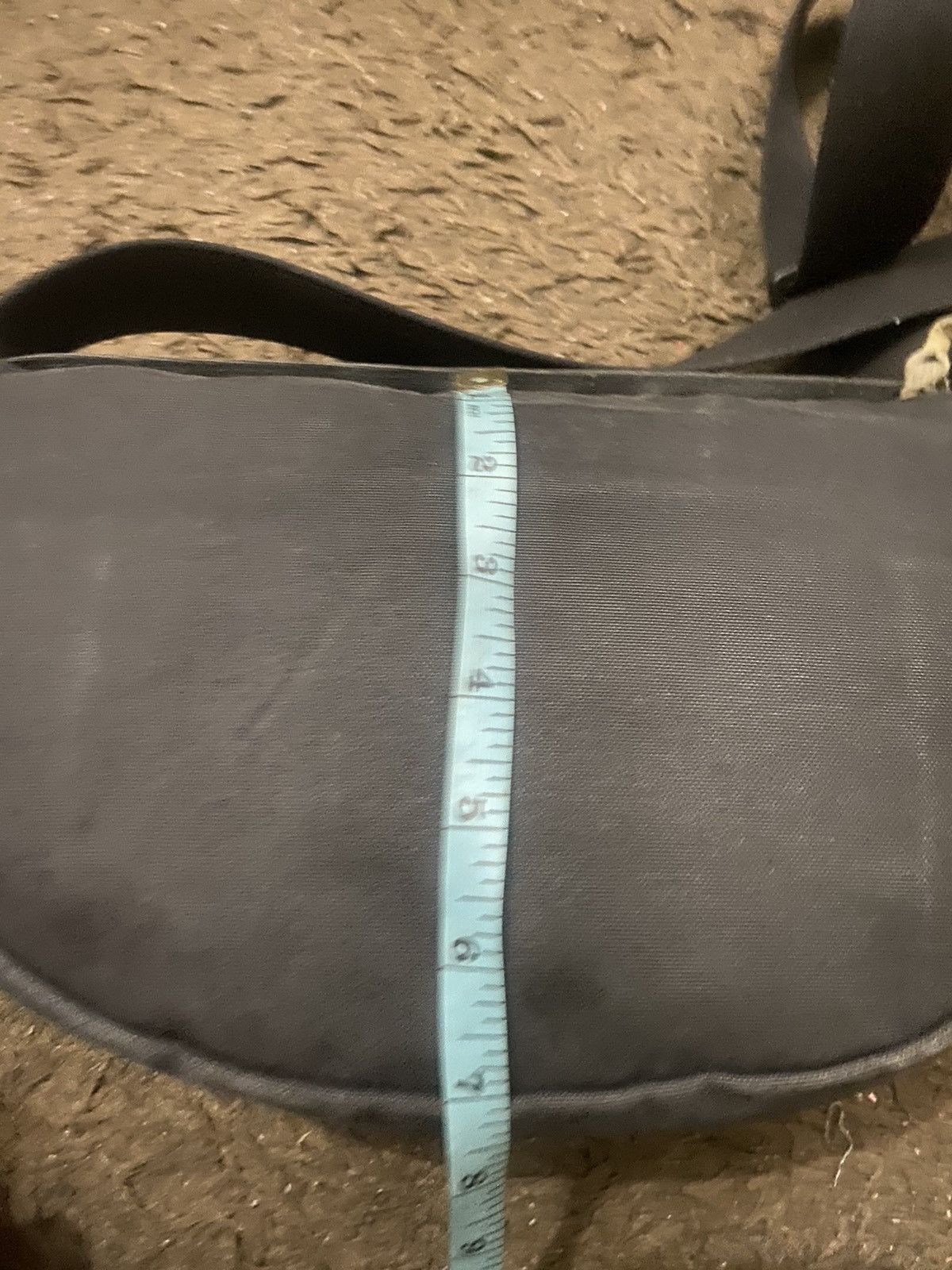 Porter × Vintage Vintage Porter Sling Bag Size ONE SIZE - 16 Thumbnail