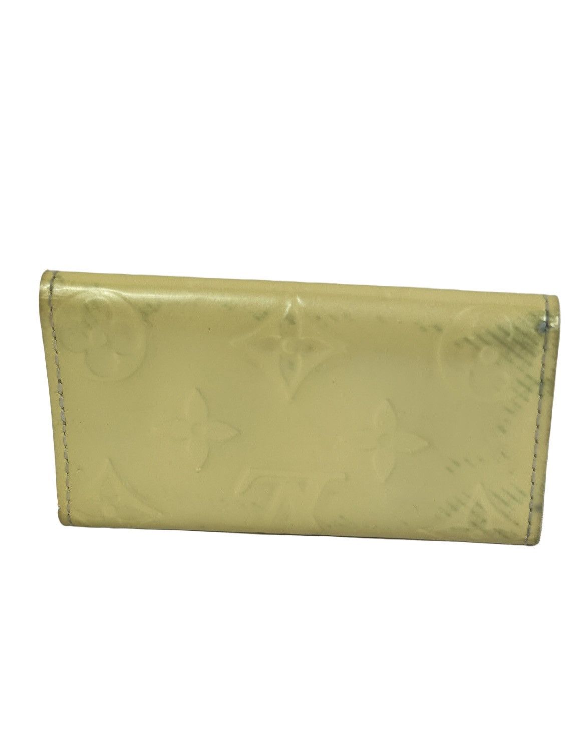 Louis Vuitton Louis Vuitton Verni Leather Key Holder Size ONE SIZE - 2 Thumbnail